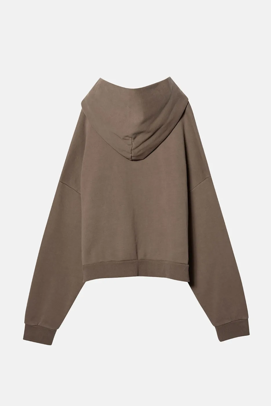 Elwood Clothing RECTANGLE HOODIE