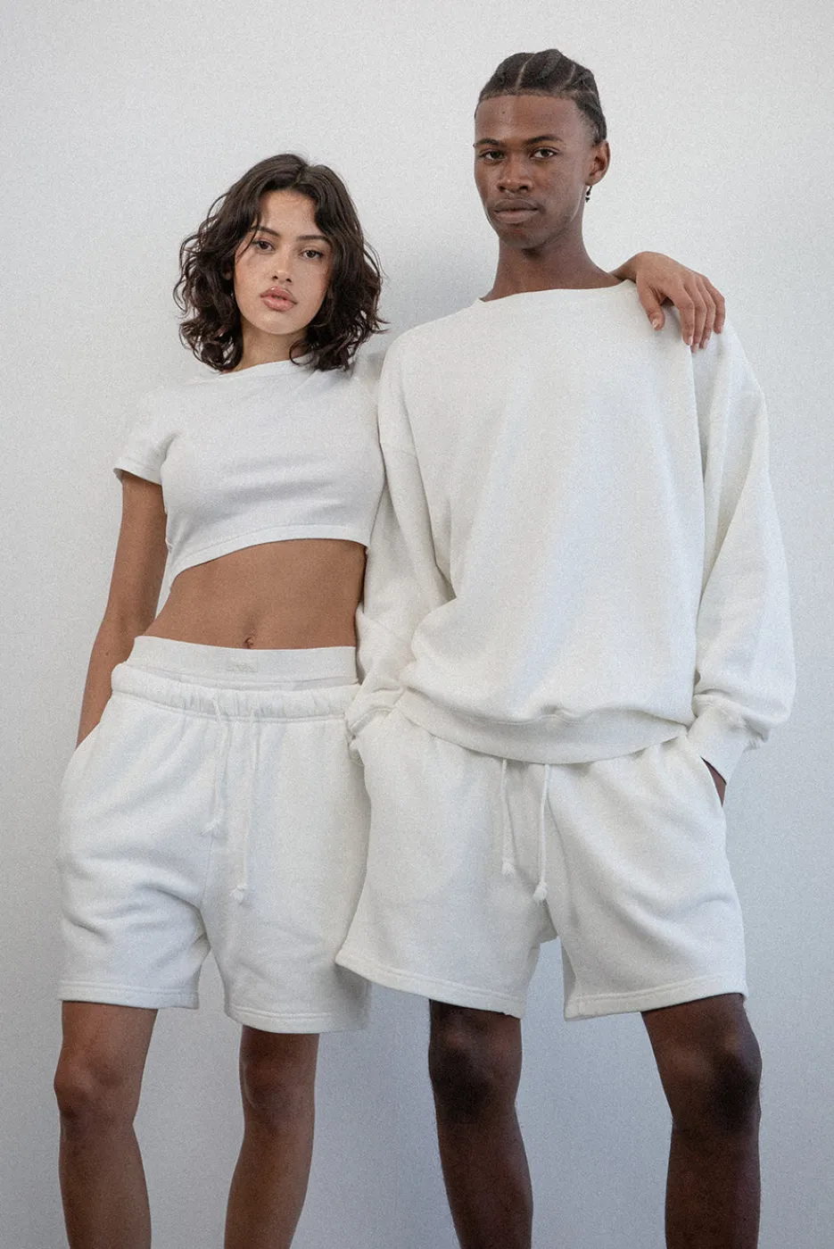 Elwood Clothing CORE SWEATSHORT