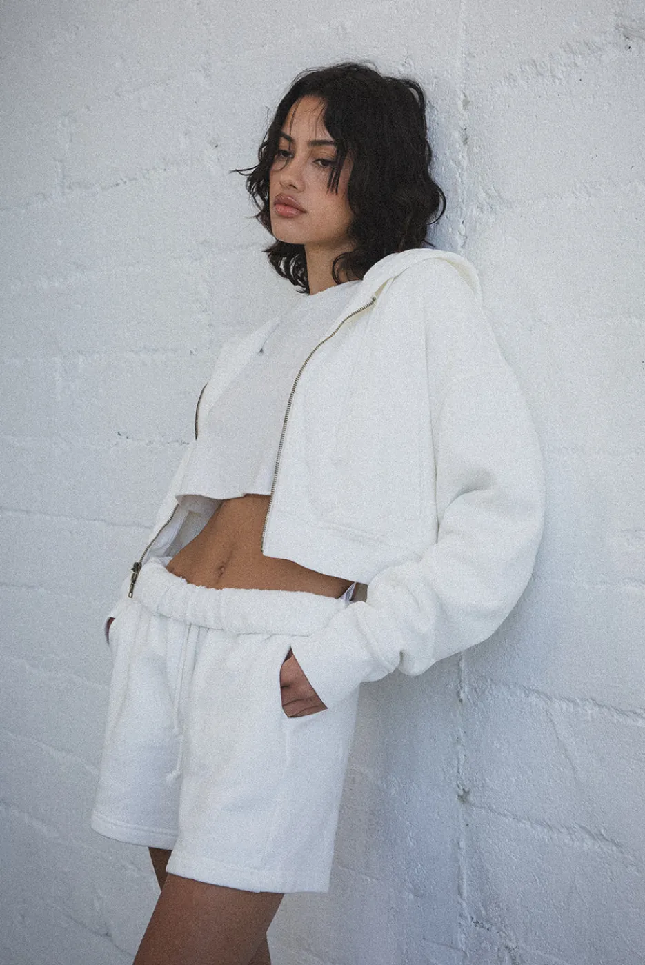 Elwood Clothing CORE SWEATSHORT