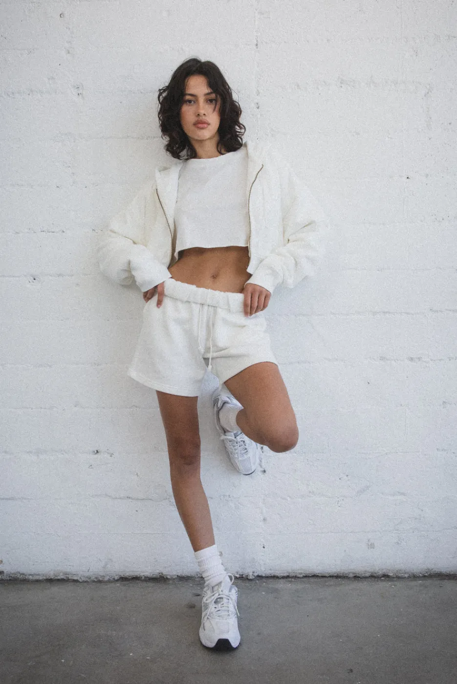 Elwood Clothing CORE SWEATSHORT