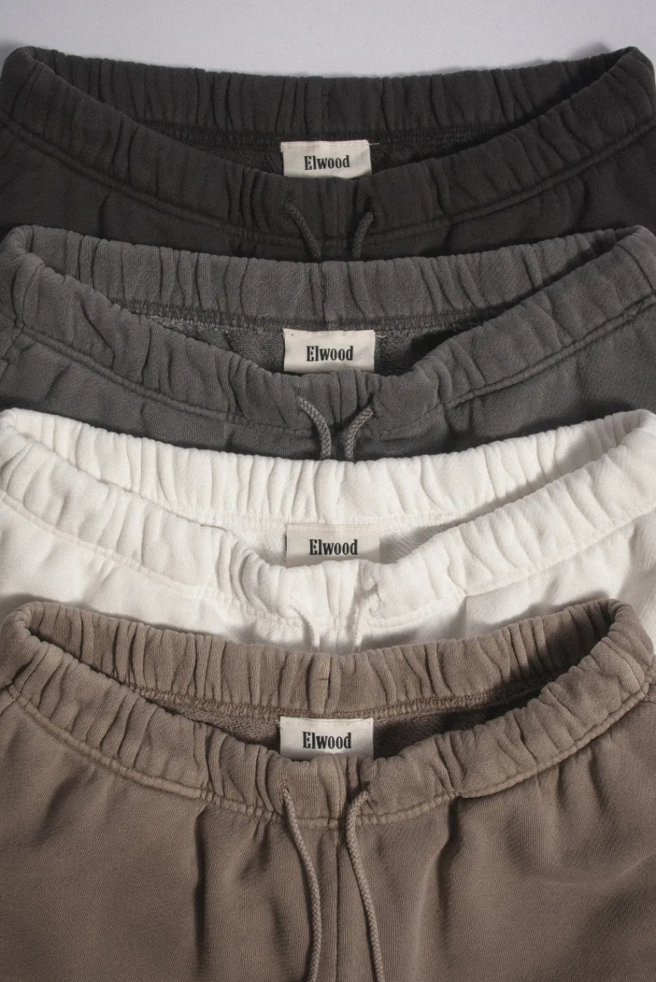 Elwood Clothing CORE SWEATSHORT