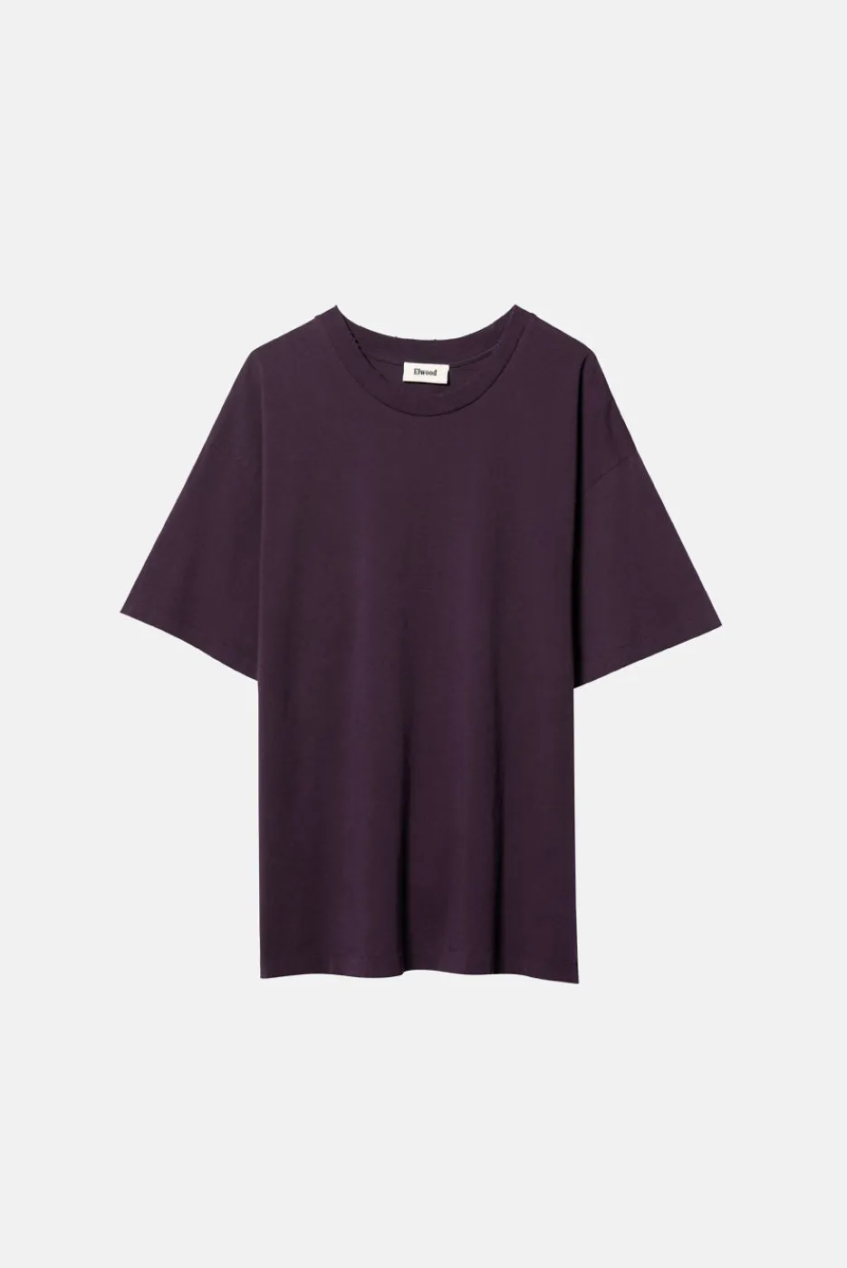 Elwood Clothing OVERSIZED CORE TEE
