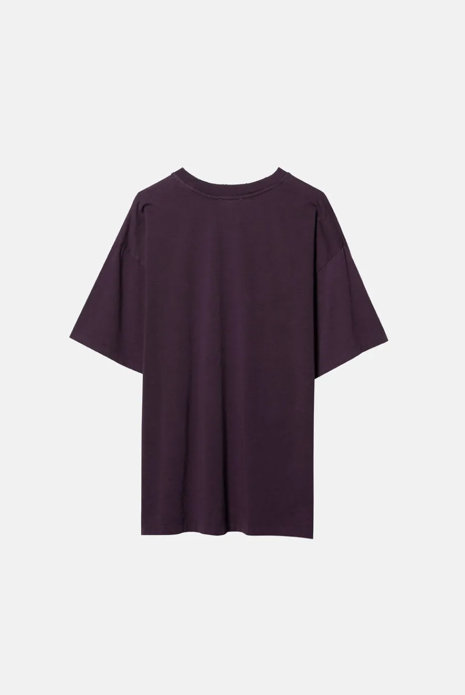 Elwood Clothing OVERSIZED CORE TEE
