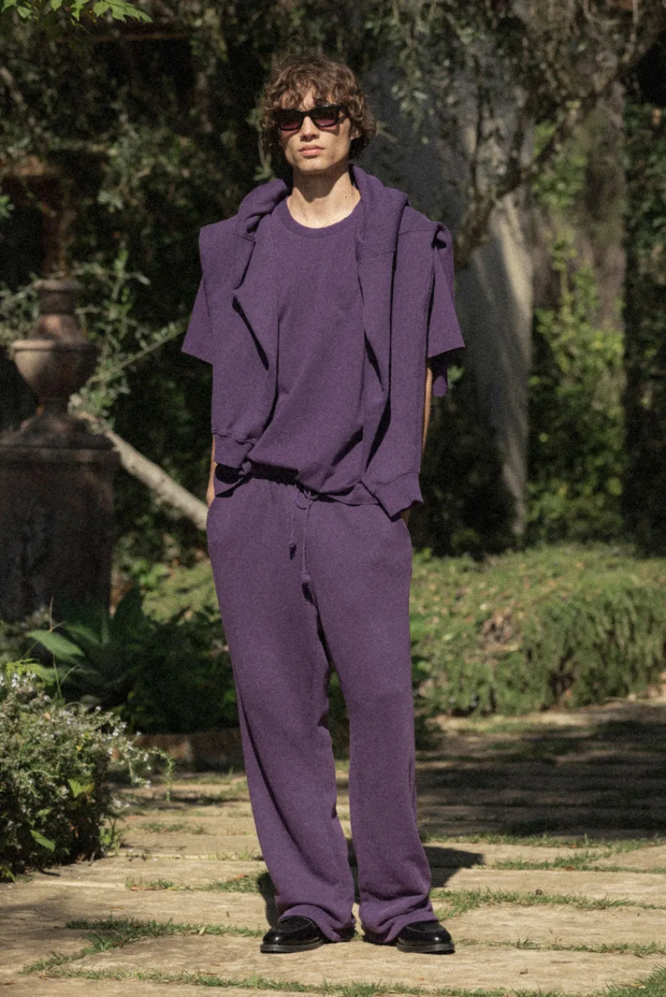 Elwood Clothing OVERSIZED CORE TEE