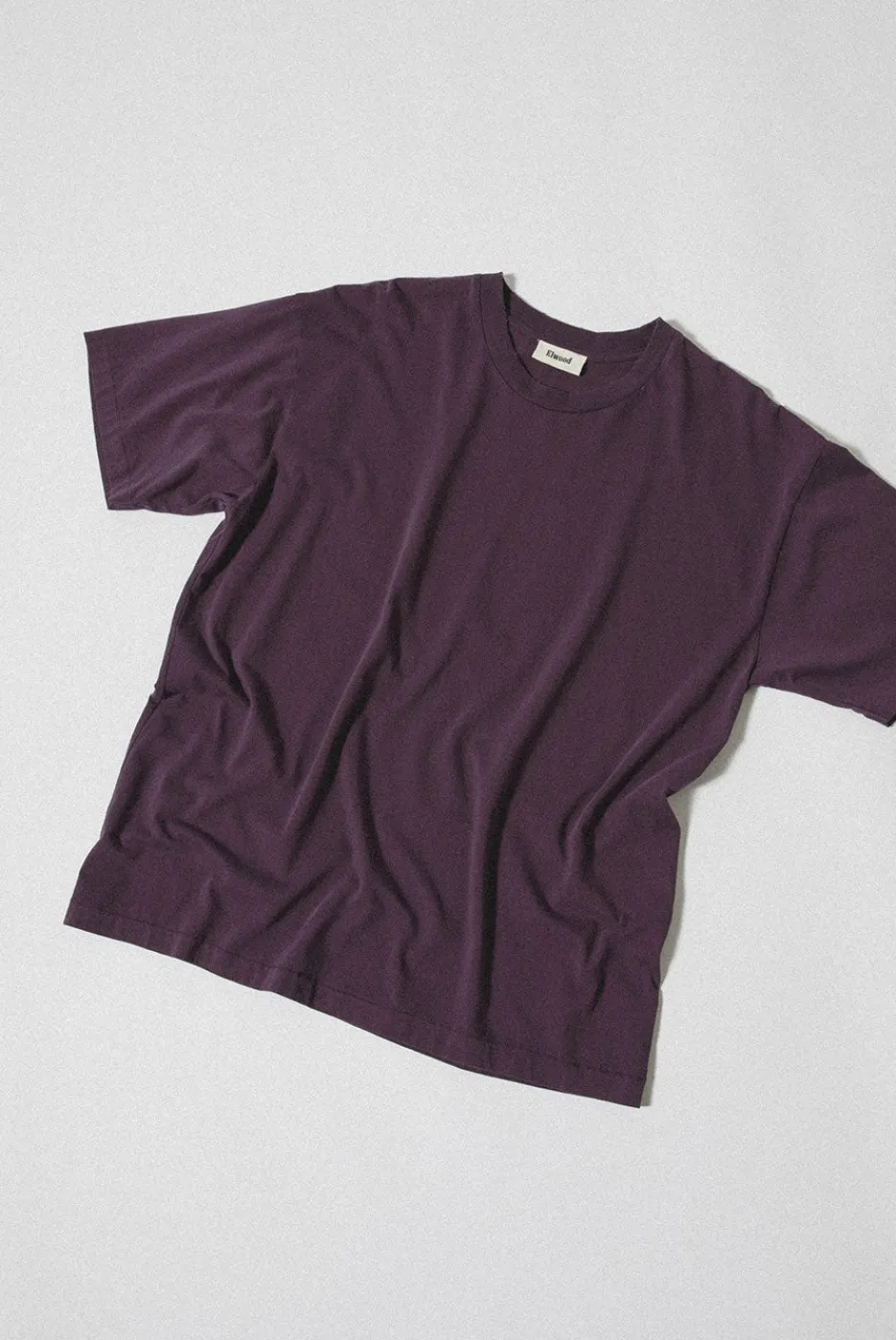 Elwood Clothing OVERSIZED CORE TEE