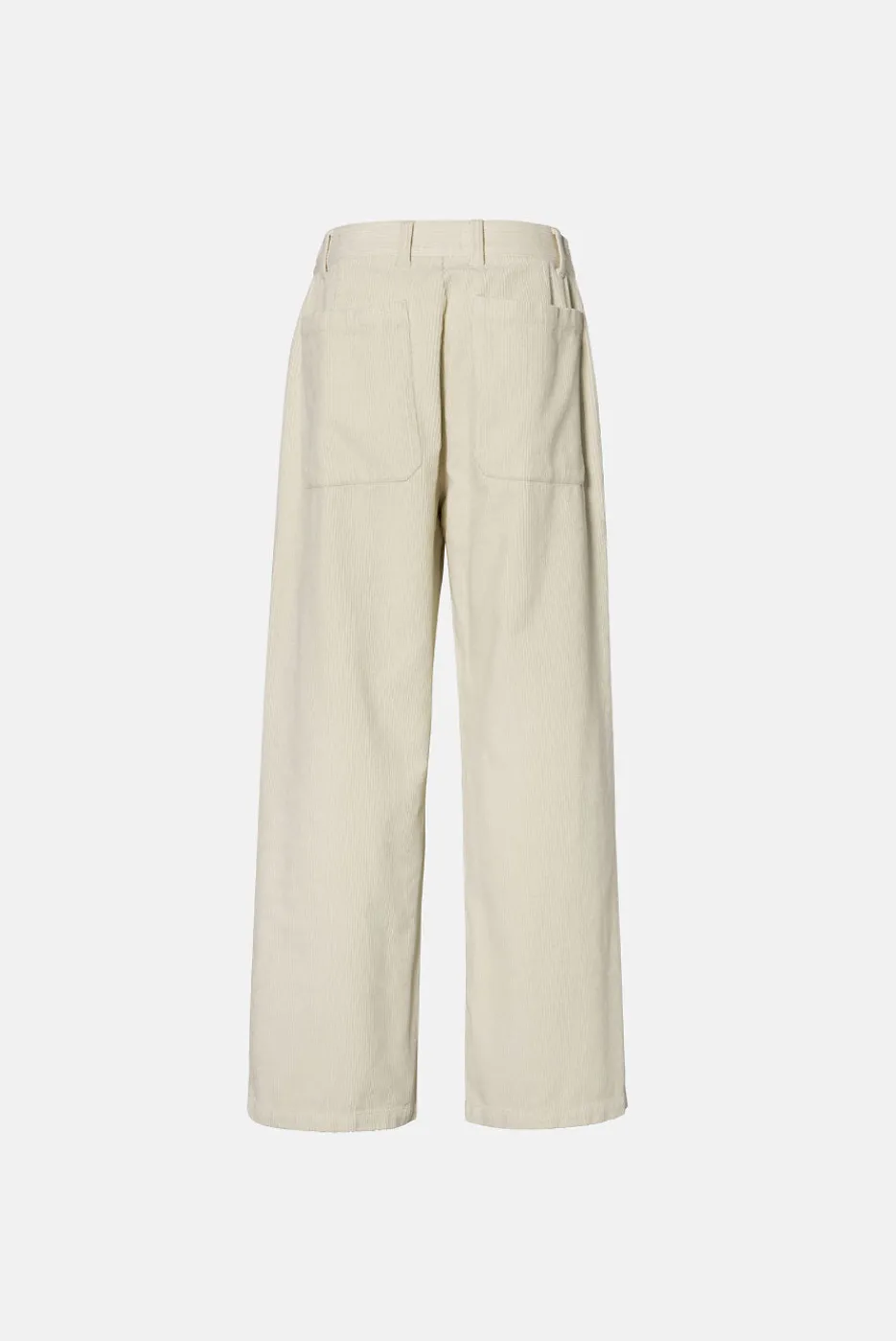 Elwood Clothing BAGGY CORDUROY PANT