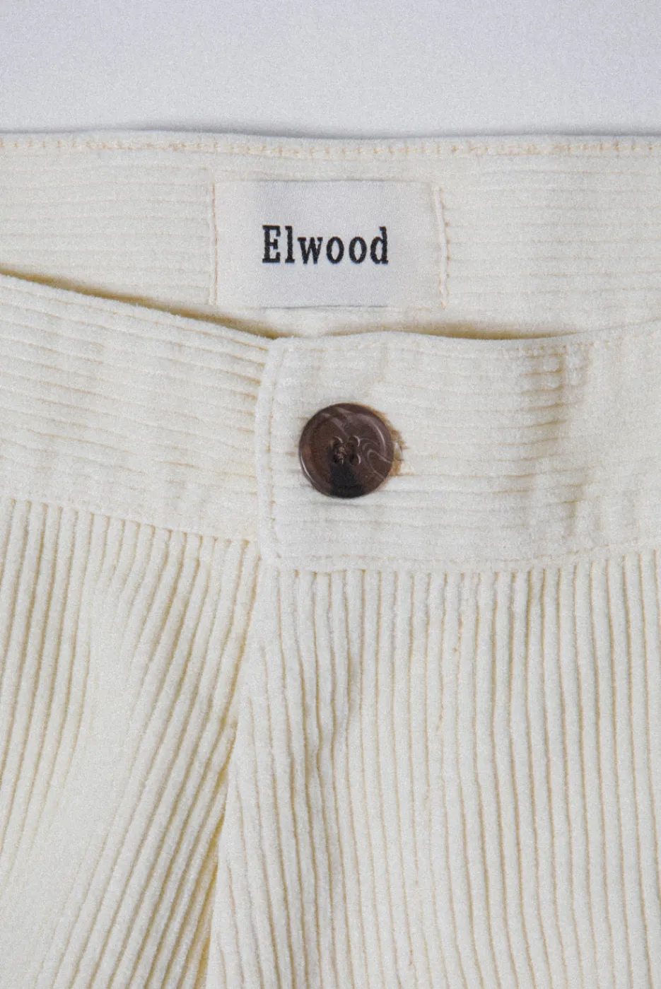 Elwood Clothing BAGGY CORDUROY PANT