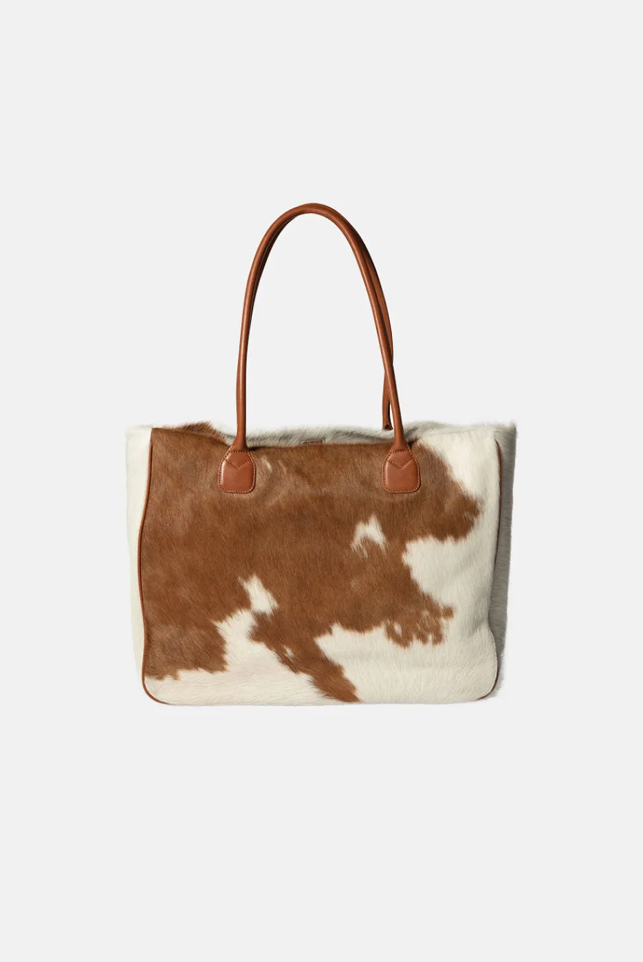 Elwood Clothing COW HIDE BAG