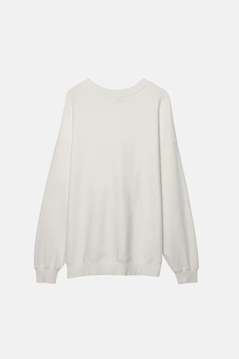 Elwood Clothing OVERSIZED CORE CREWNECK