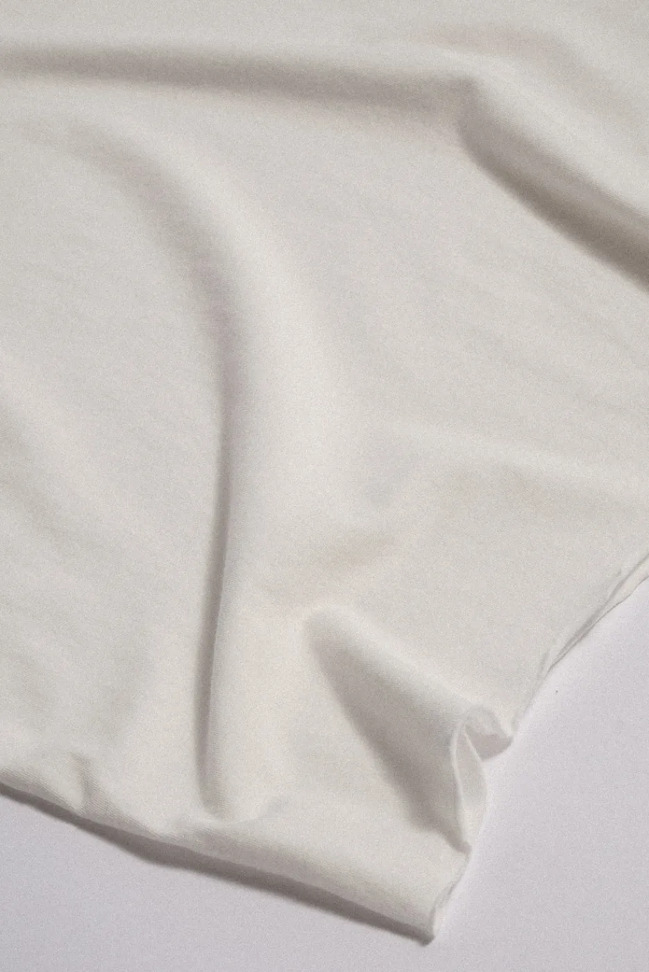 Elwood Clothing OVERSIZED CROP CORE TEE