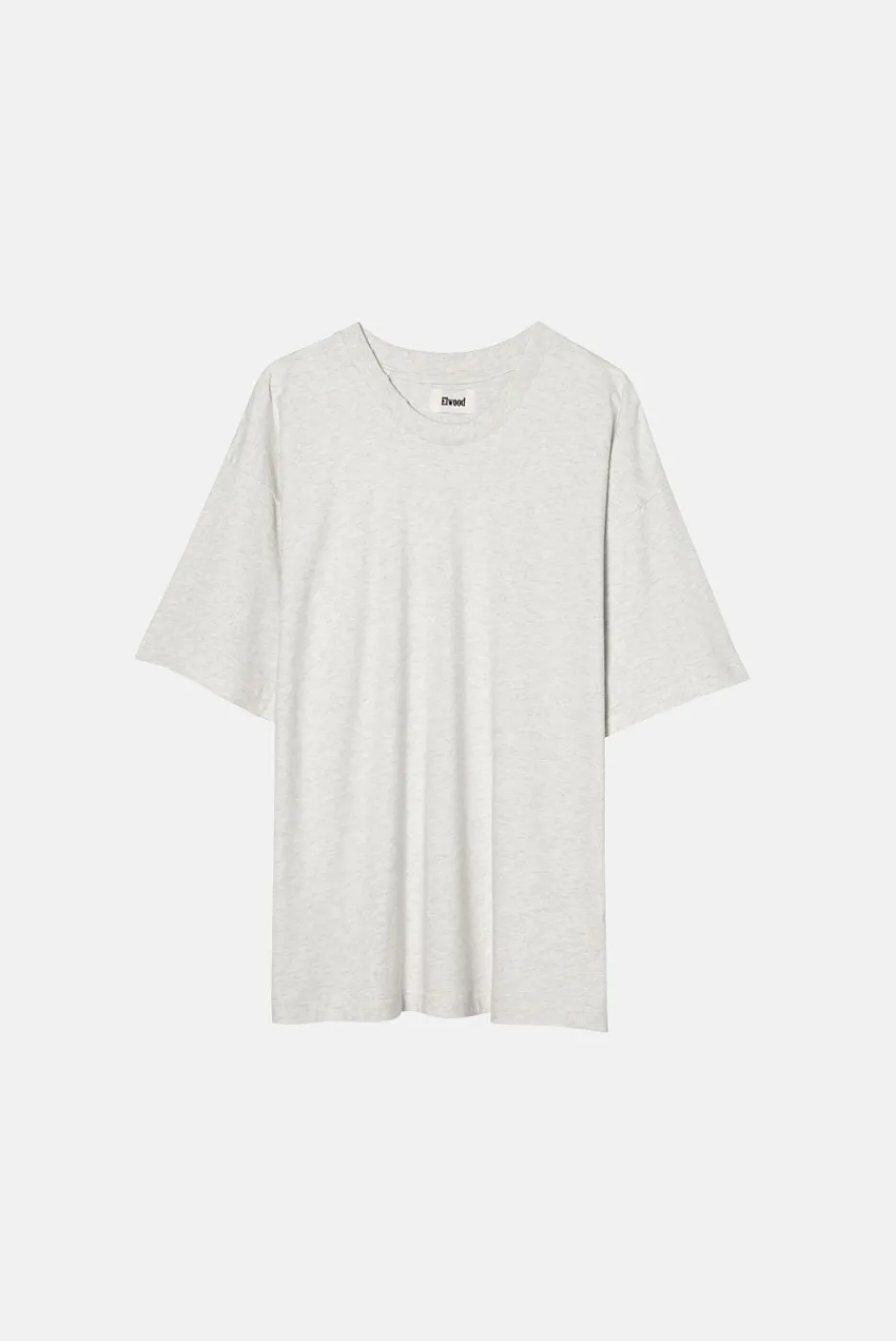 Elwood Clothing OVERSIZED CORE TEE