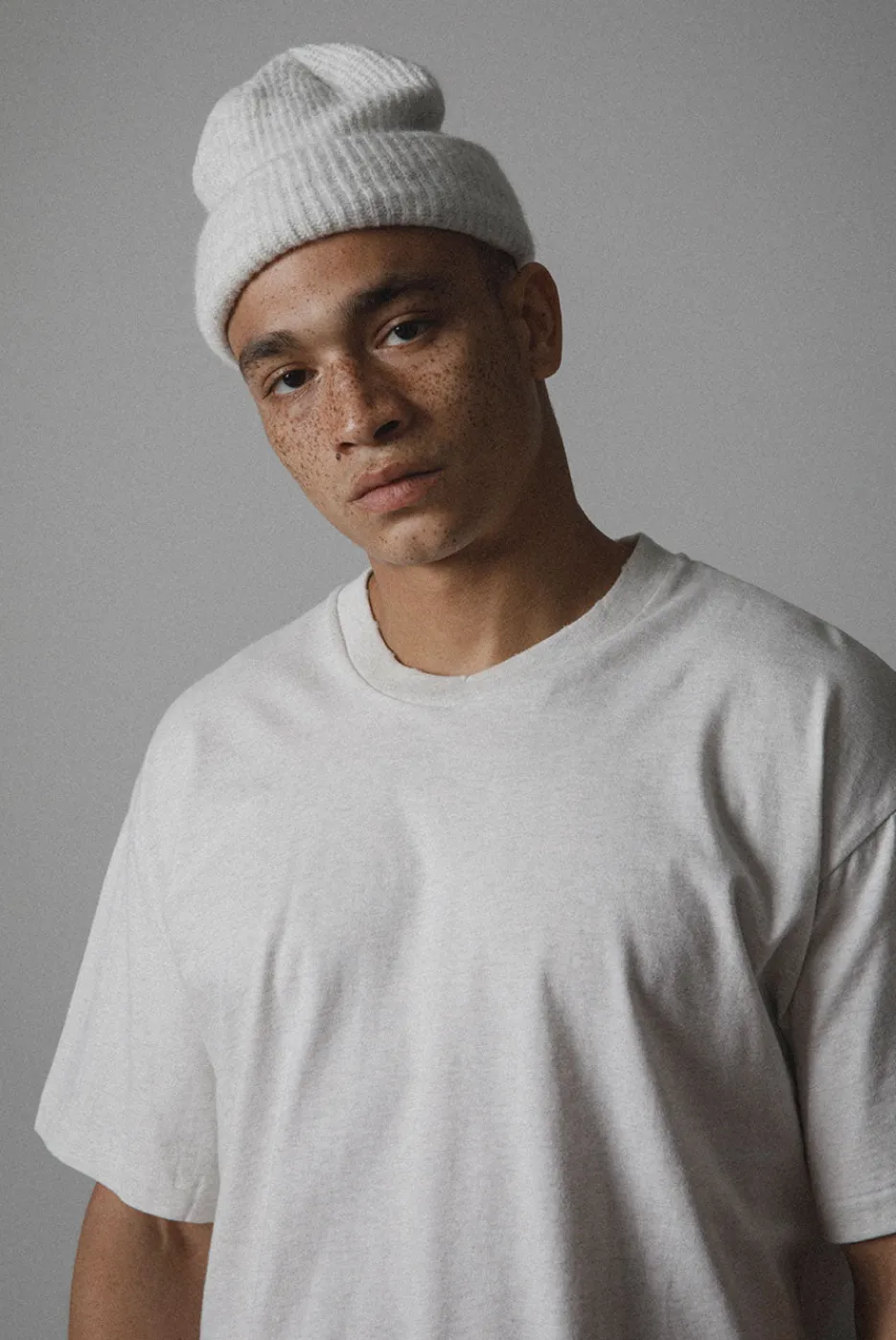 Elwood Clothing OVERSIZED CORE TEE