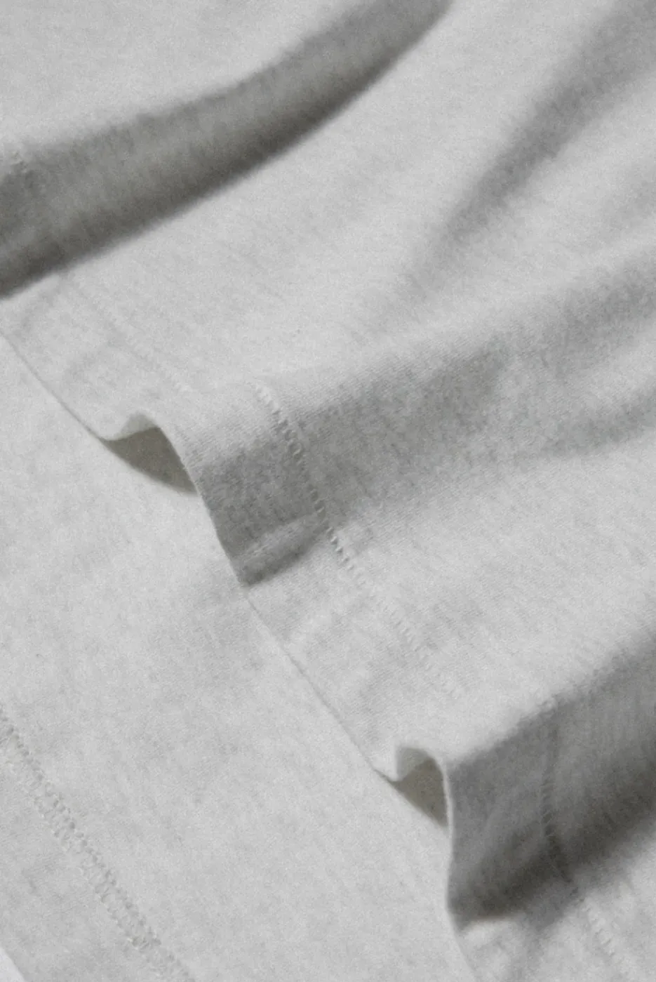 Elwood Clothing OVERSIZED CORE TEE