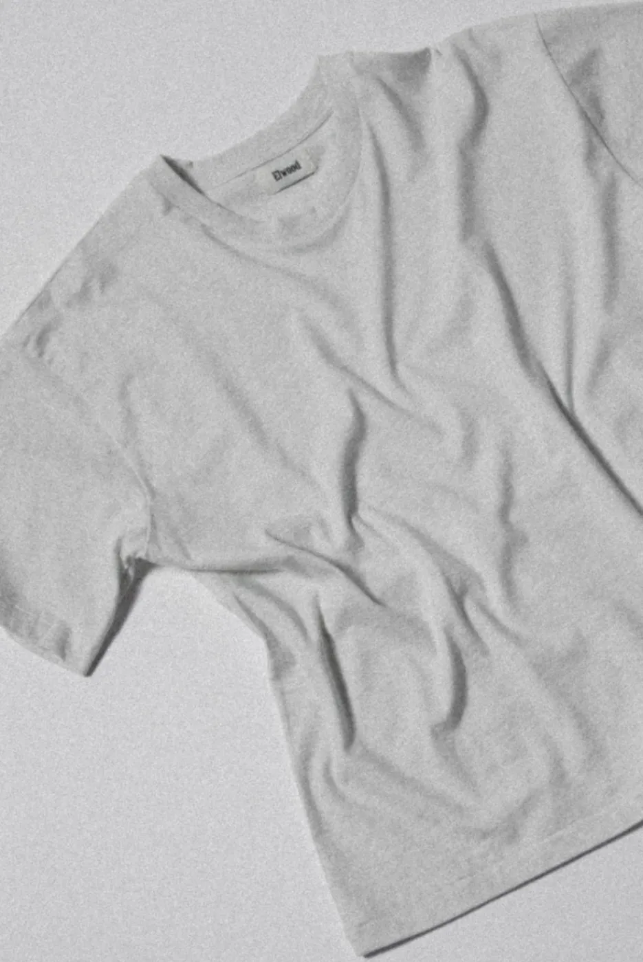 Elwood Clothing OVERSIZED CORE TEE