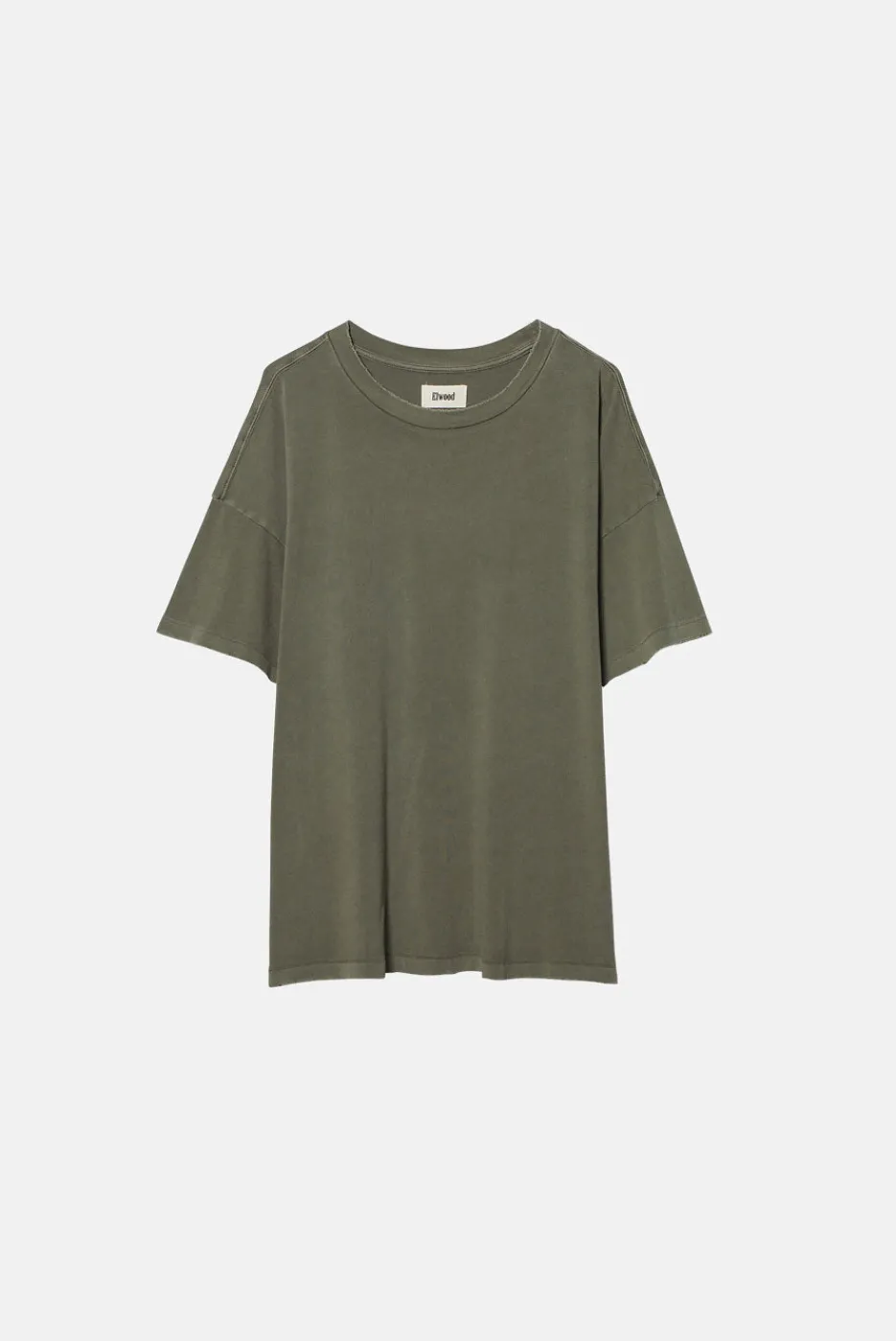 Elwood Clothing JACKSON TEE