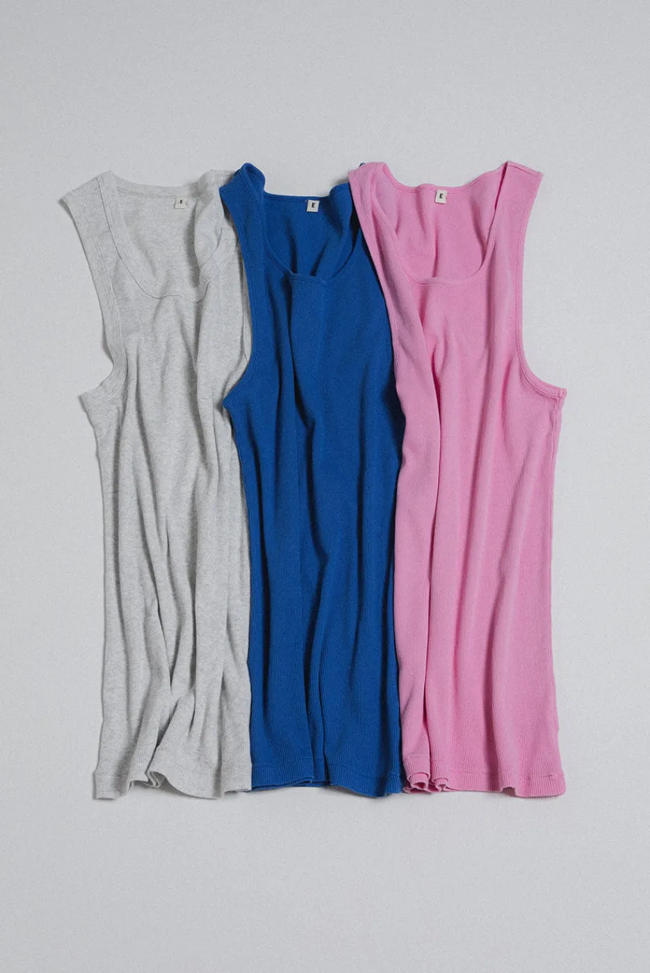 Elwood Clothing MALIBU TANK 3 PACK