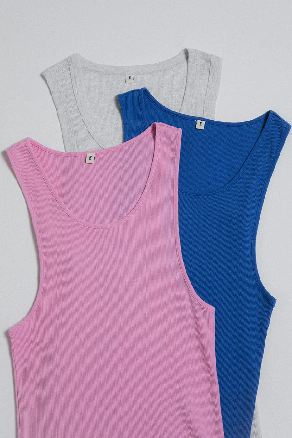 Elwood Clothing MALIBU TANK 3 PACK