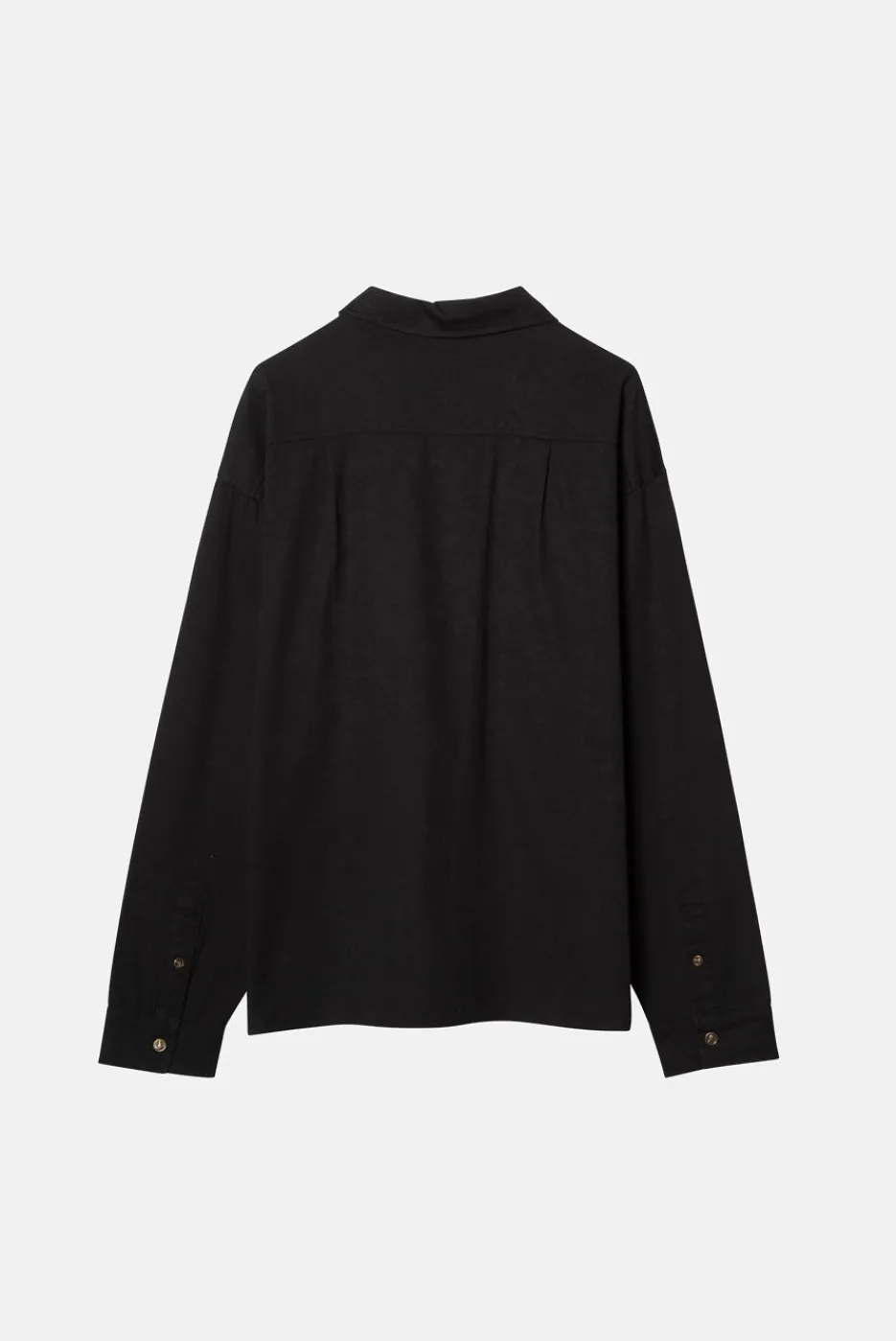 Elwood Clothing CLASSIC BUTTON UP