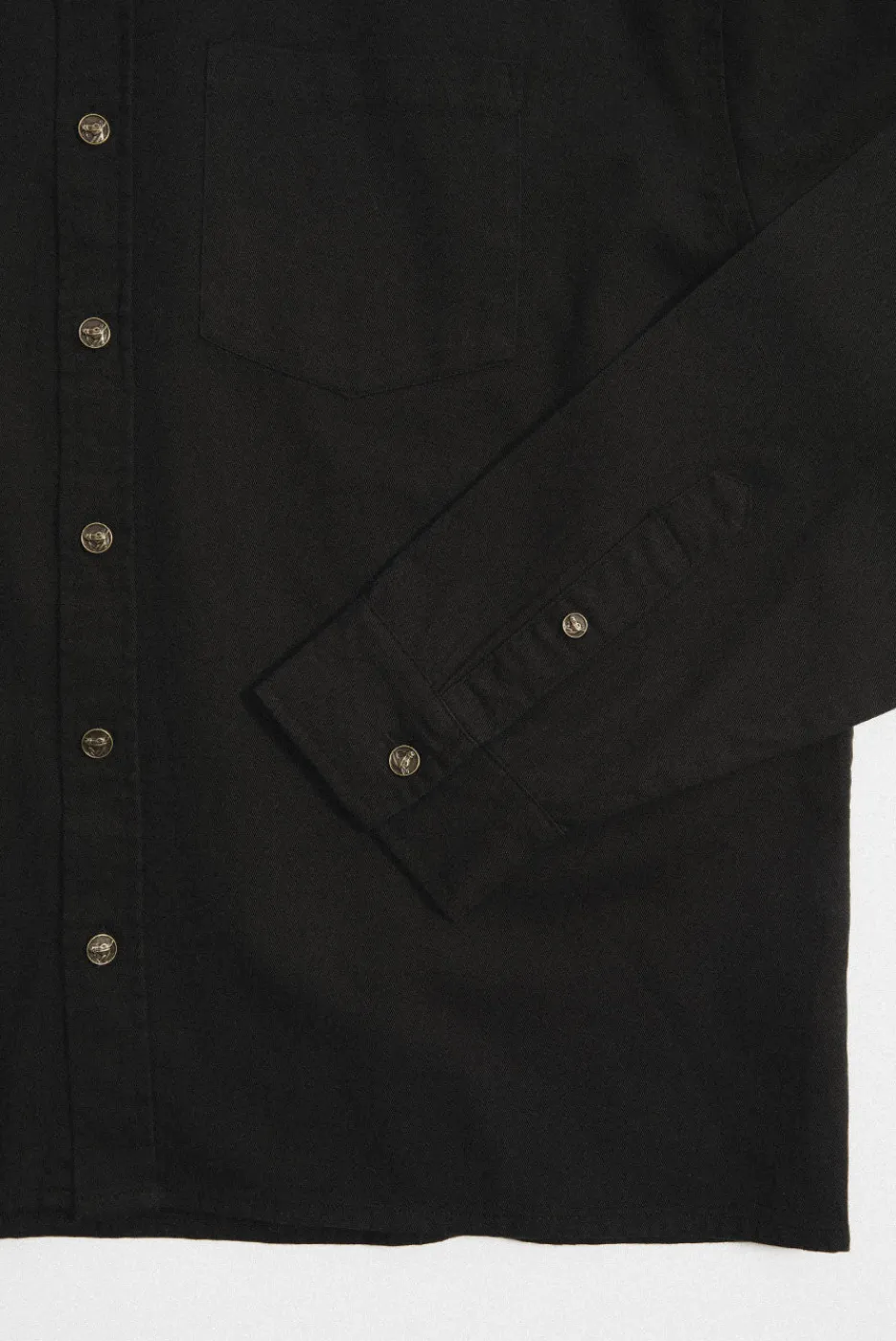 Elwood Clothing CLASSIC BUTTON UP