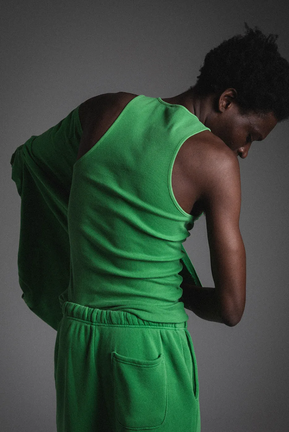 Elwood Clothing MALIBU TANK 3 PACK