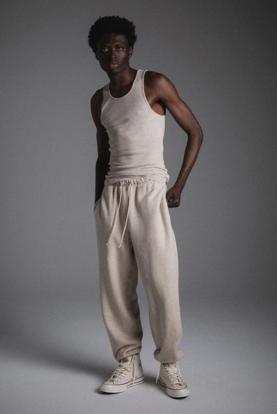 Elwood Clothing MALIBU TANK 3 PACK