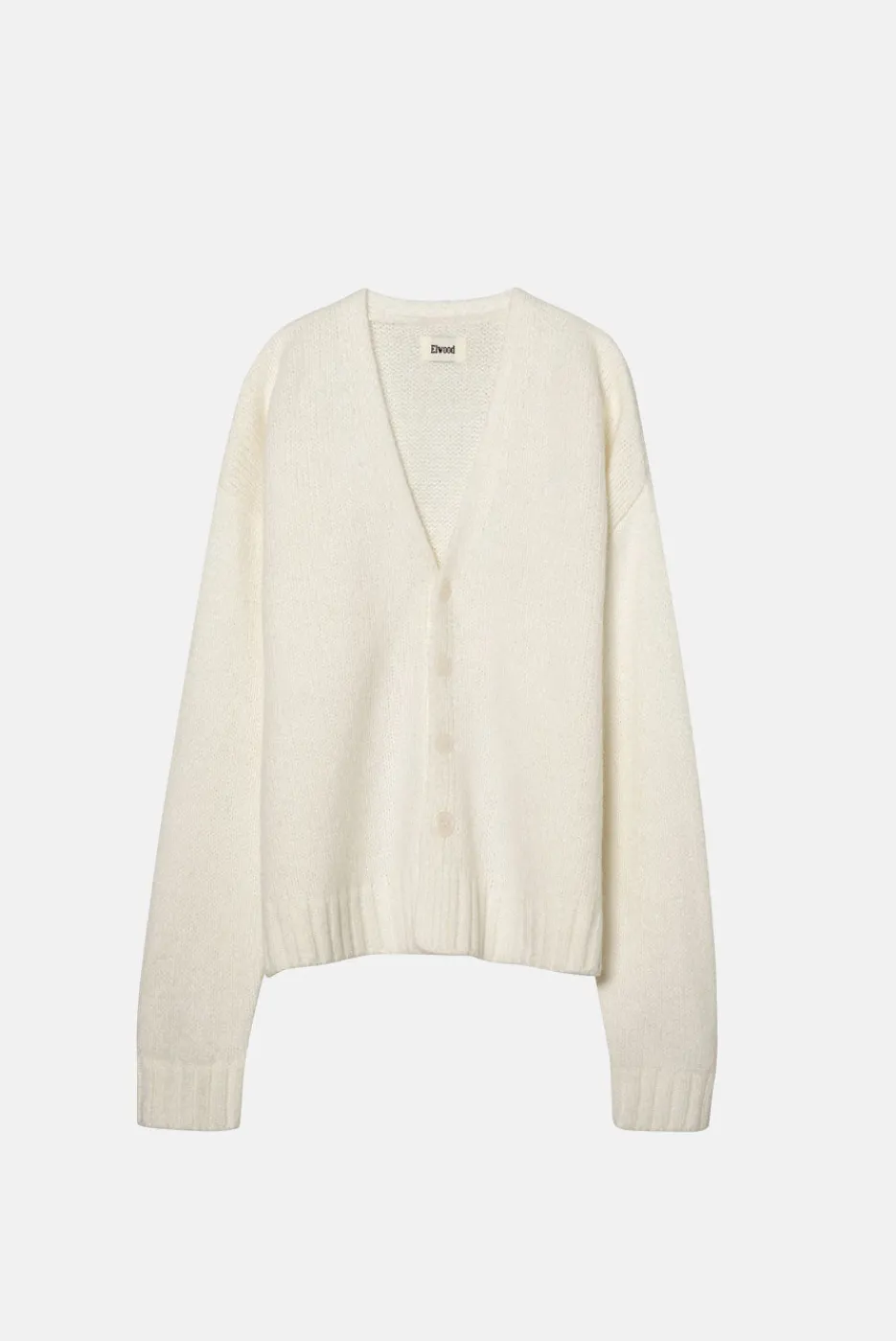 Elwood Clothing JAGGER CARDIGAN