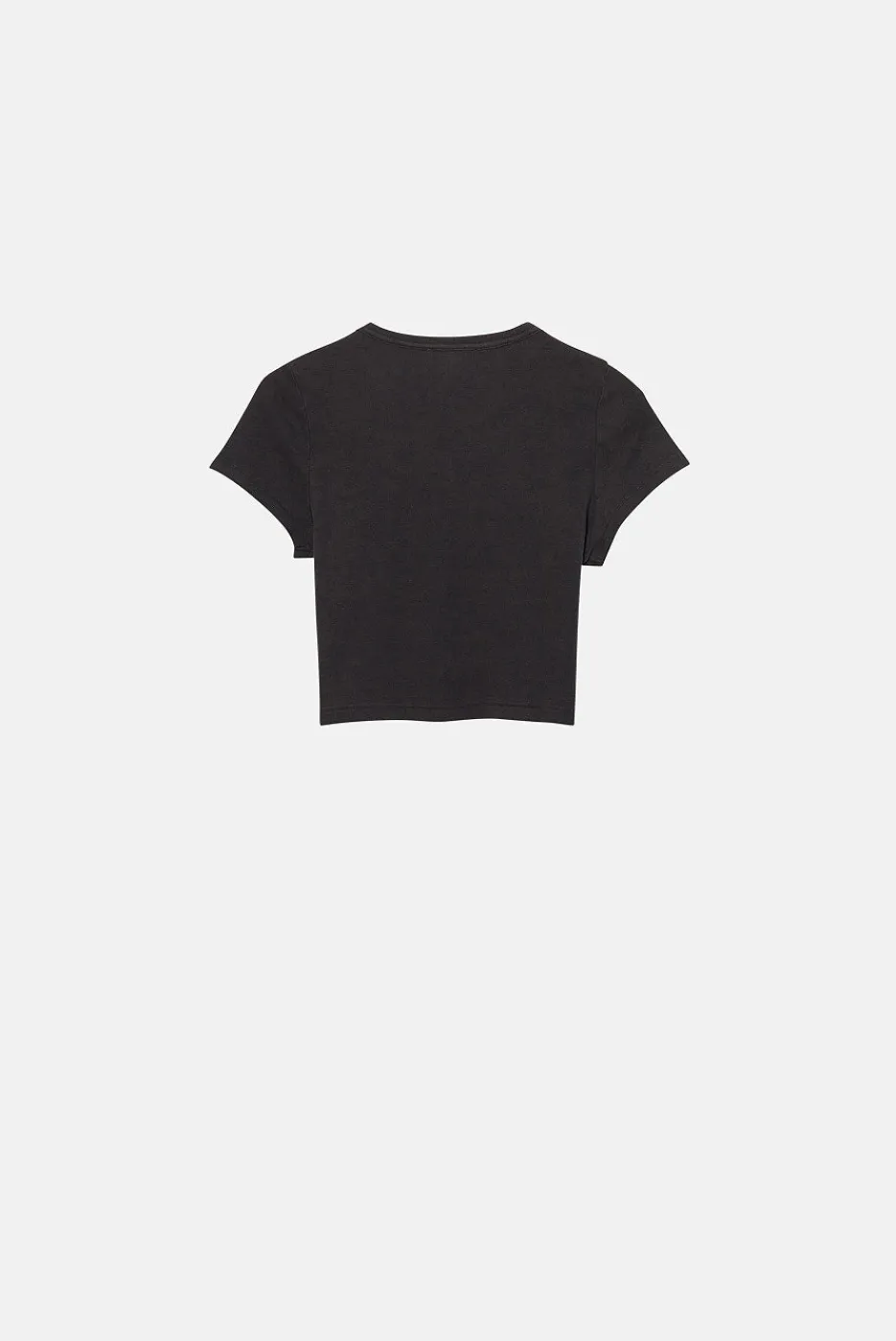 Elwood Clothing BABYDOLL CORE TEE