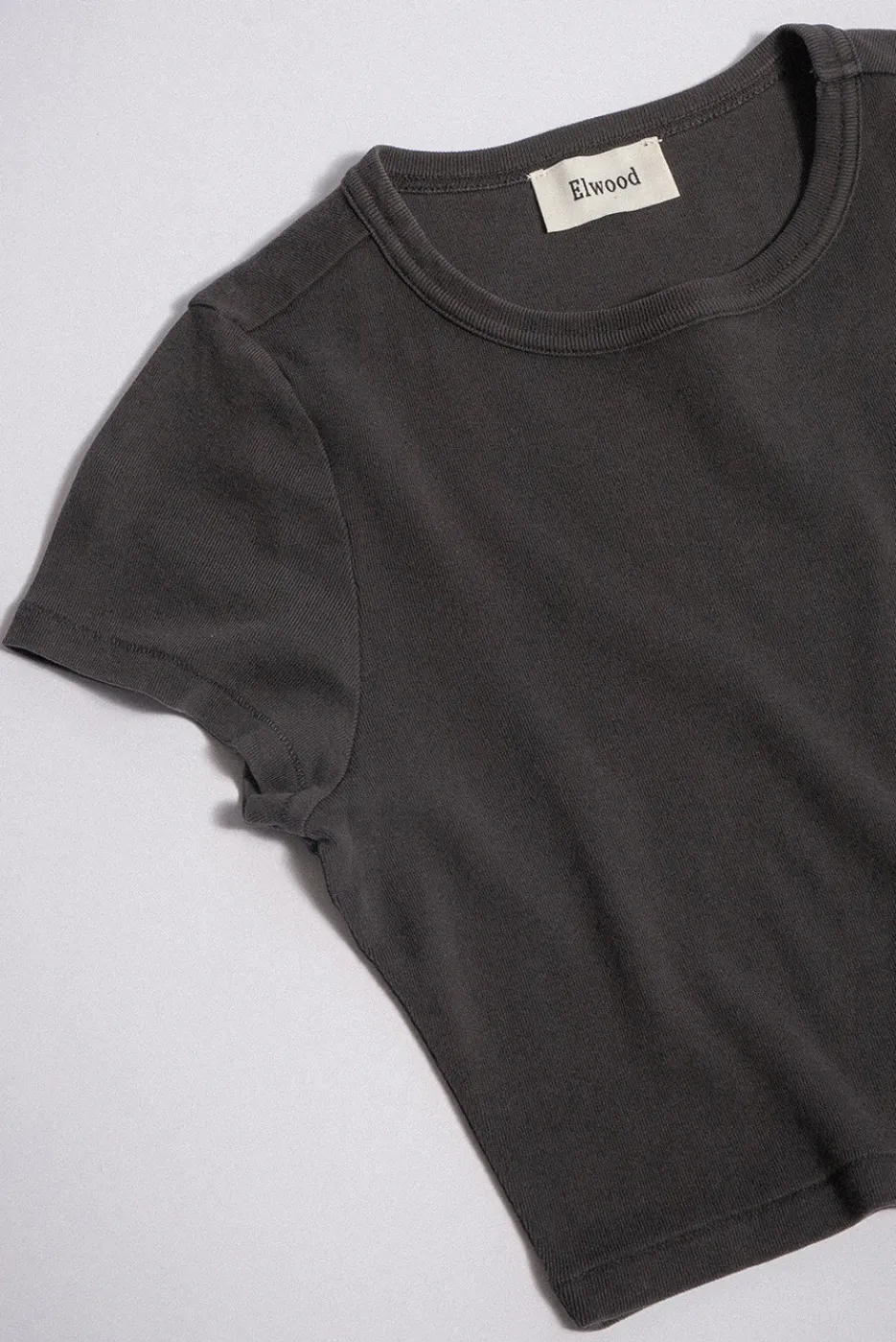 Elwood Clothing BABYDOLL CORE TEE