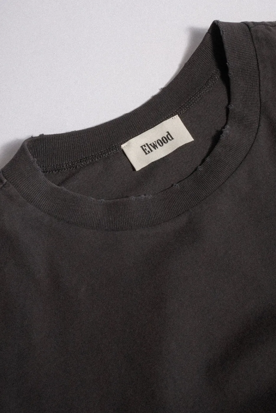 Elwood Clothing OVERSIZED BABY CORE TEE 3 PACK