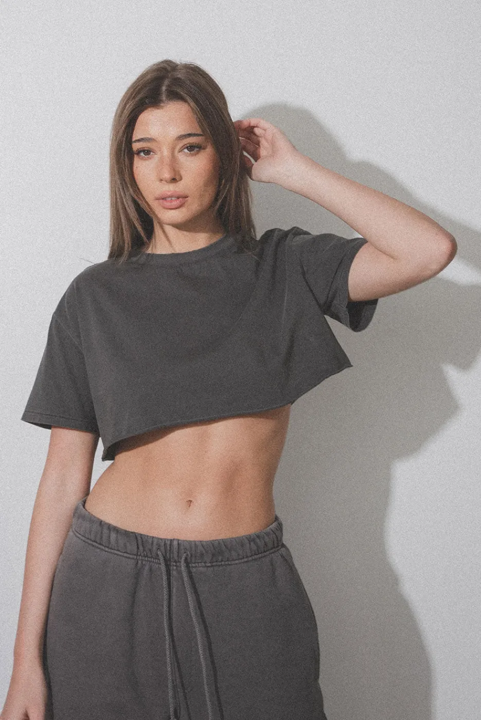 Elwood Clothing OVERSIZED BABY CORE TEE 3 PACK