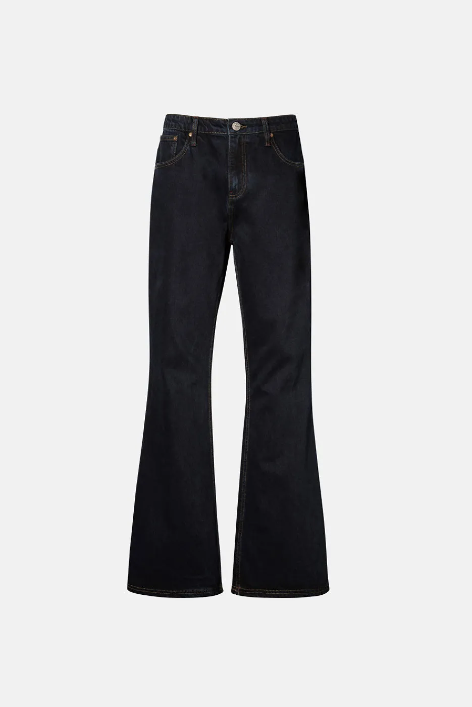 Elwood Clothing BOOTCUT FLARE DENIM PANT