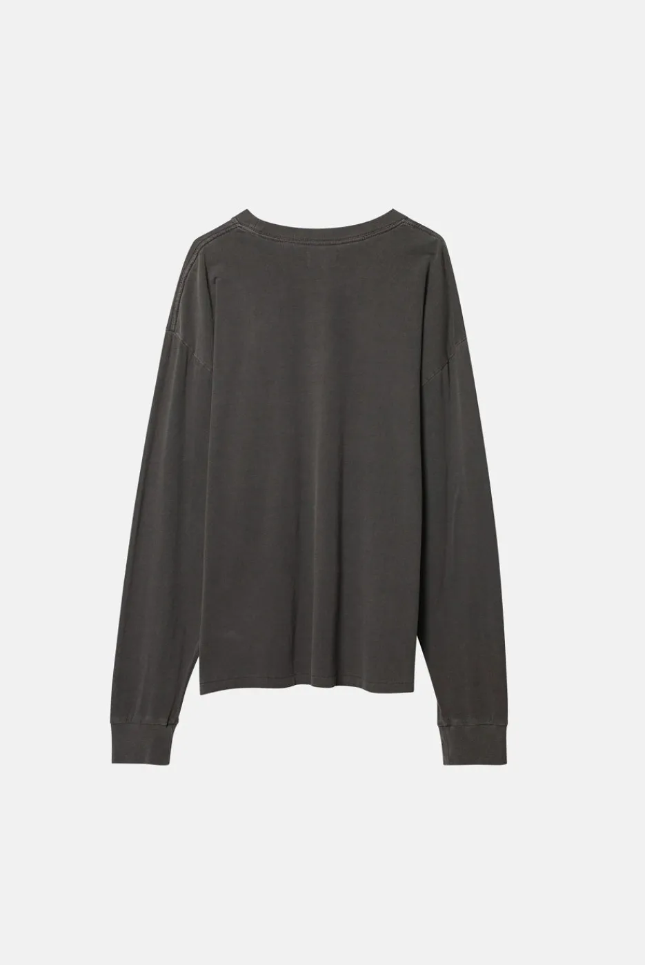 Elwood Clothing OVERSIZED CORE LS TEE
