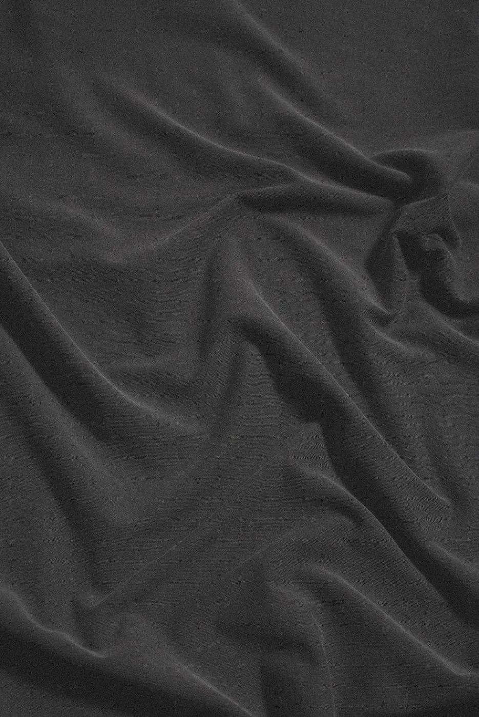 Elwood Clothing OVERSIZED CORE LS TEE