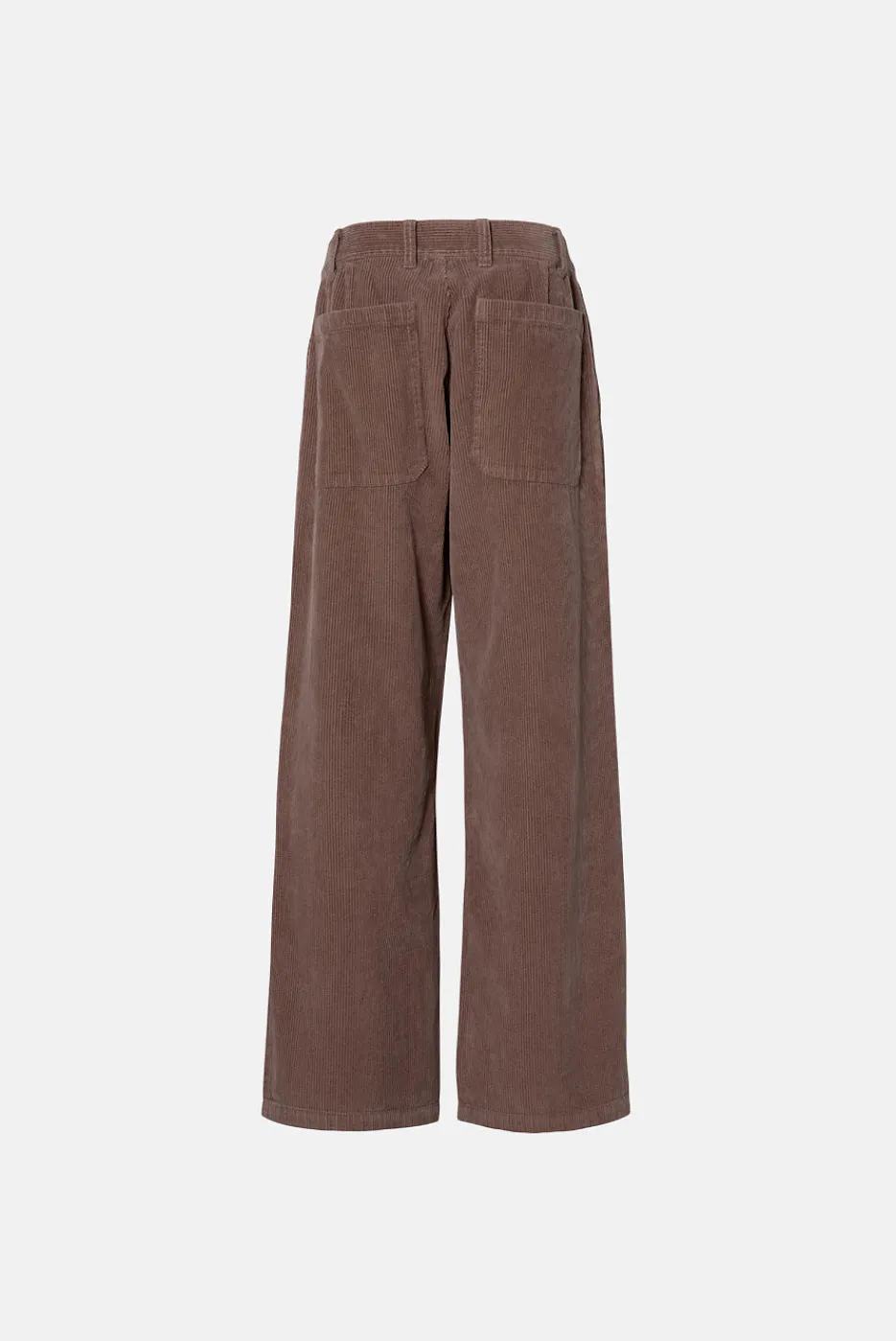 Elwood Clothing BAGGY CORDUROY PANT