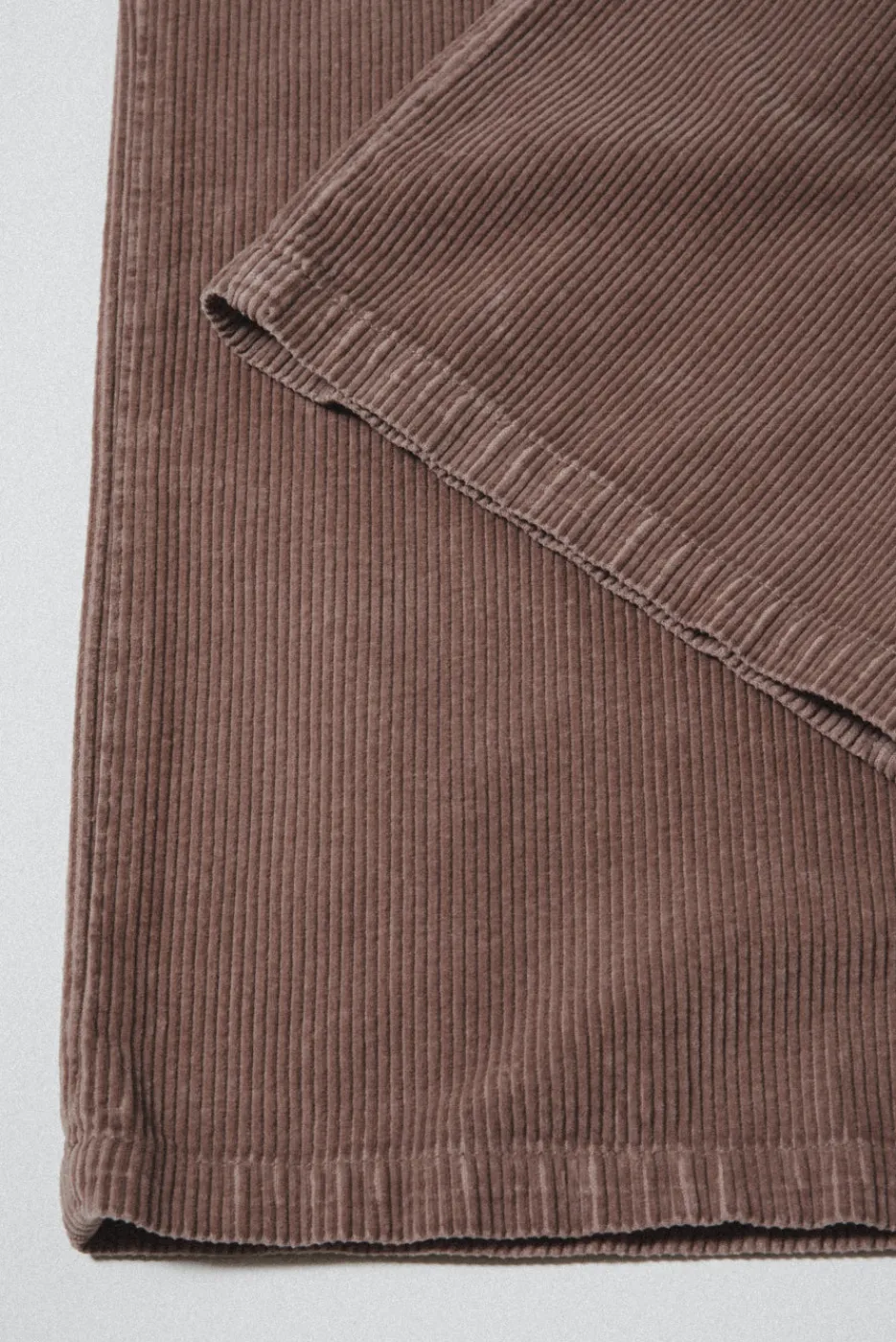Elwood Clothing BAGGY CORDUROY PANT