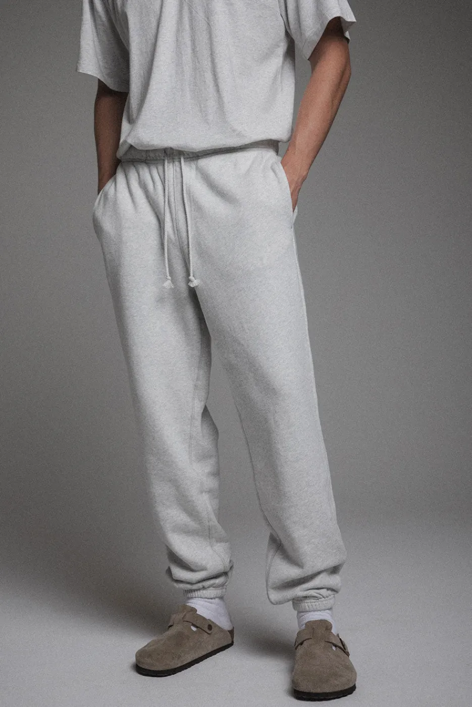 Elwood Clothing CORE SWEATPANT