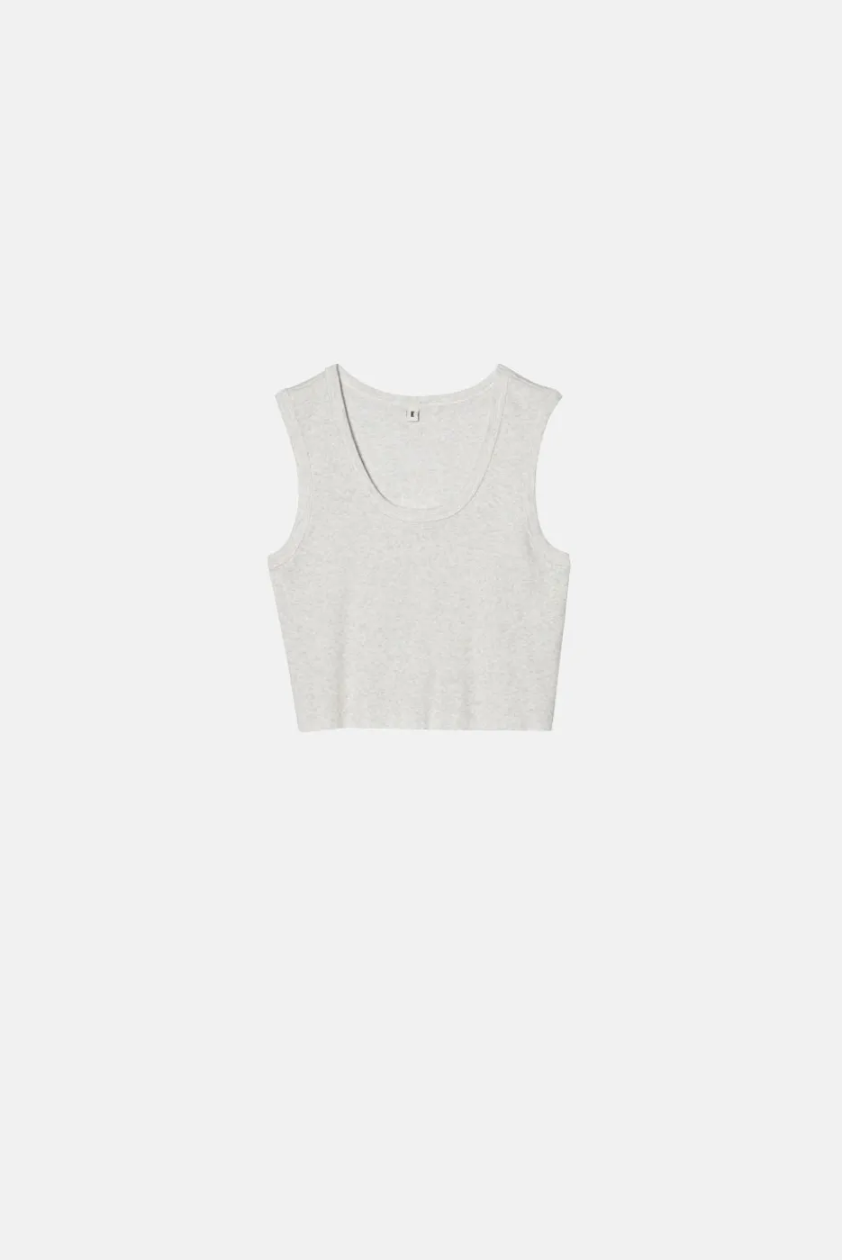 Elwood Clothing MALIBU CROP TANK