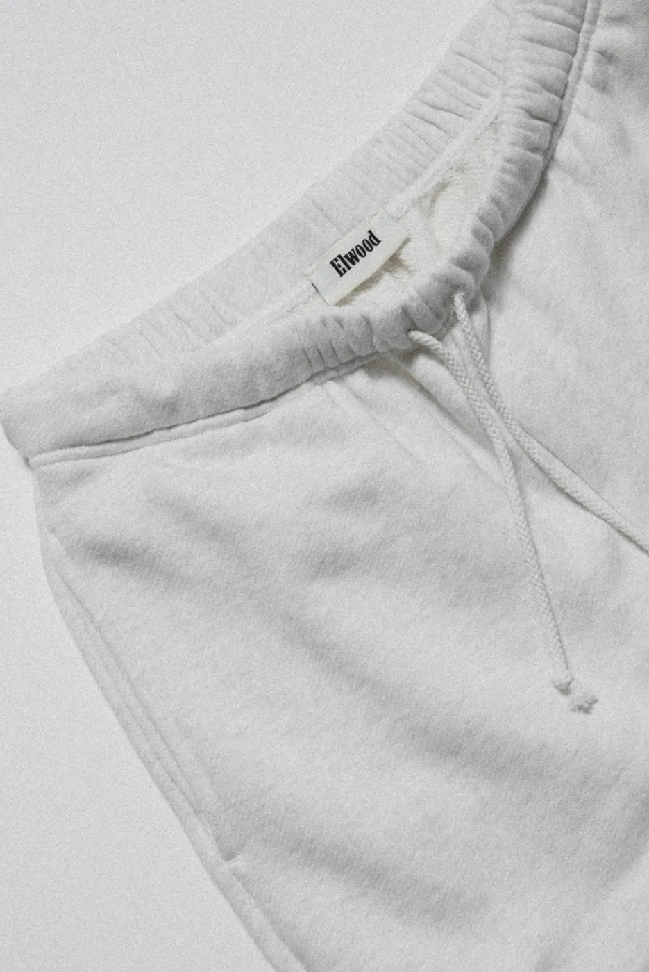 Elwood Clothing CORE SWEATSHORT