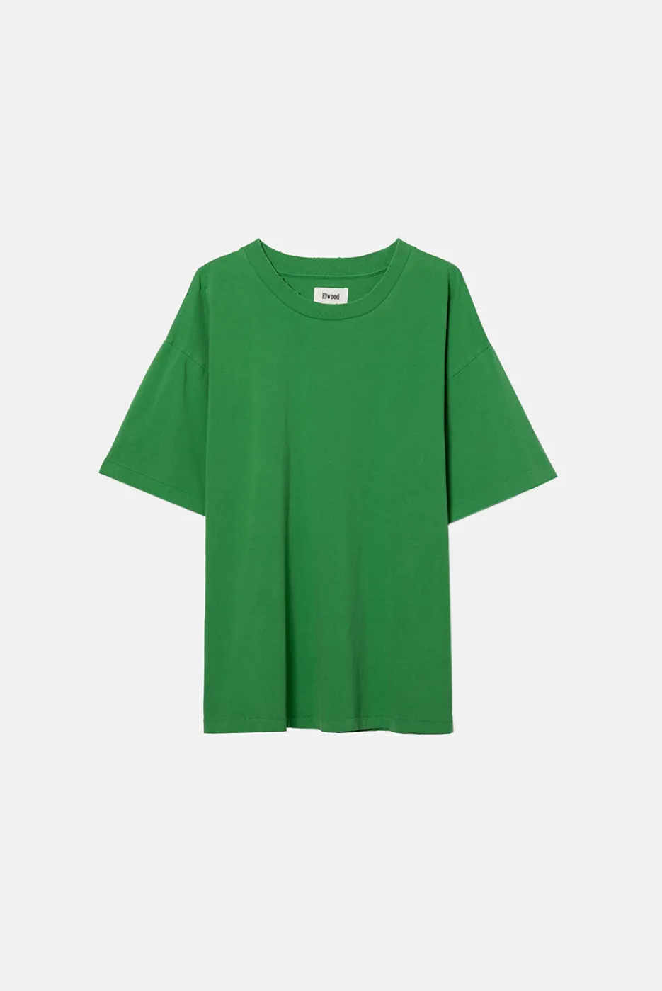 Elwood Clothing OVERSIZED CORE TEE