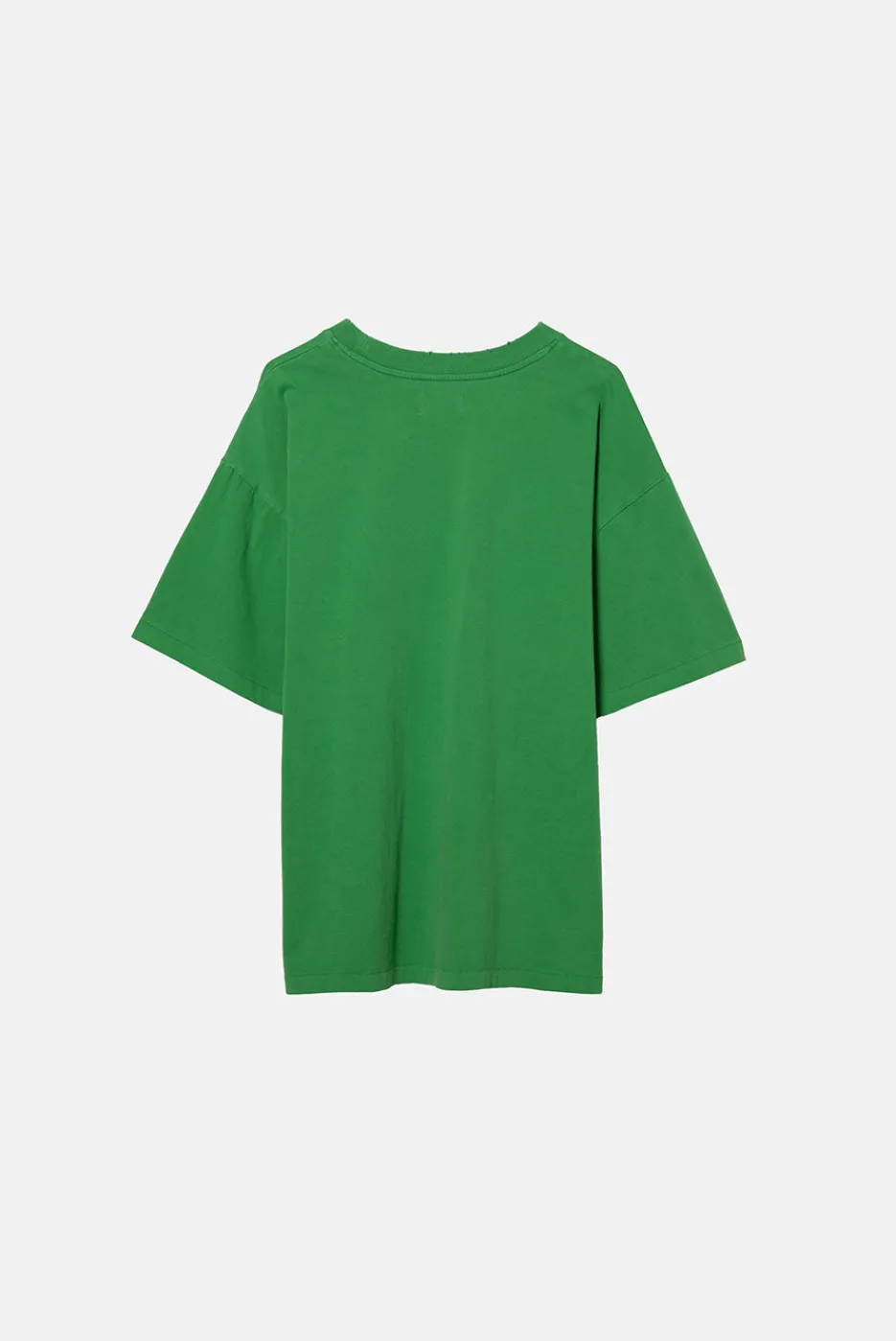 Elwood Clothing OVERSIZED CORE TEE