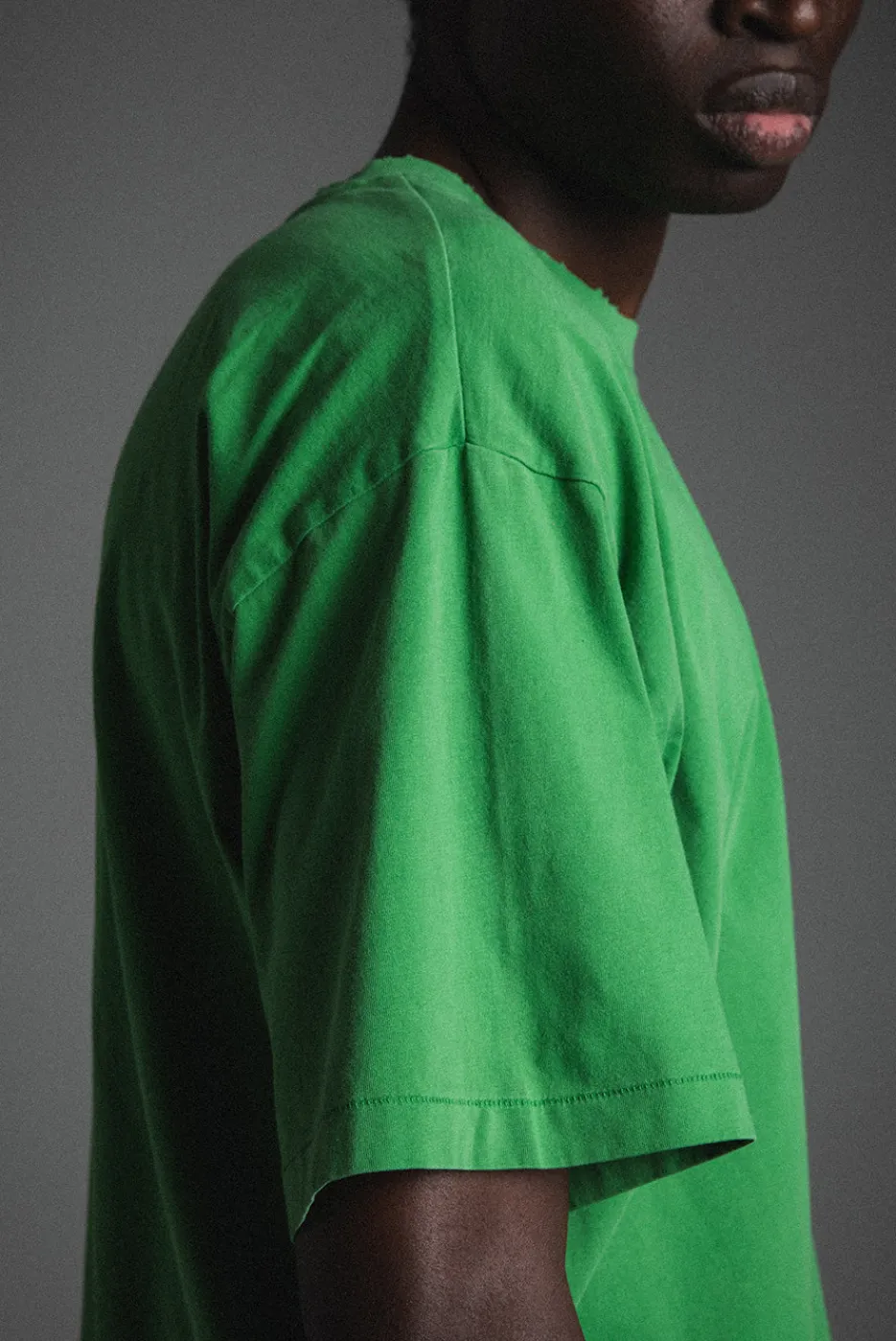 Elwood Clothing OVERSIZED CORE TEE