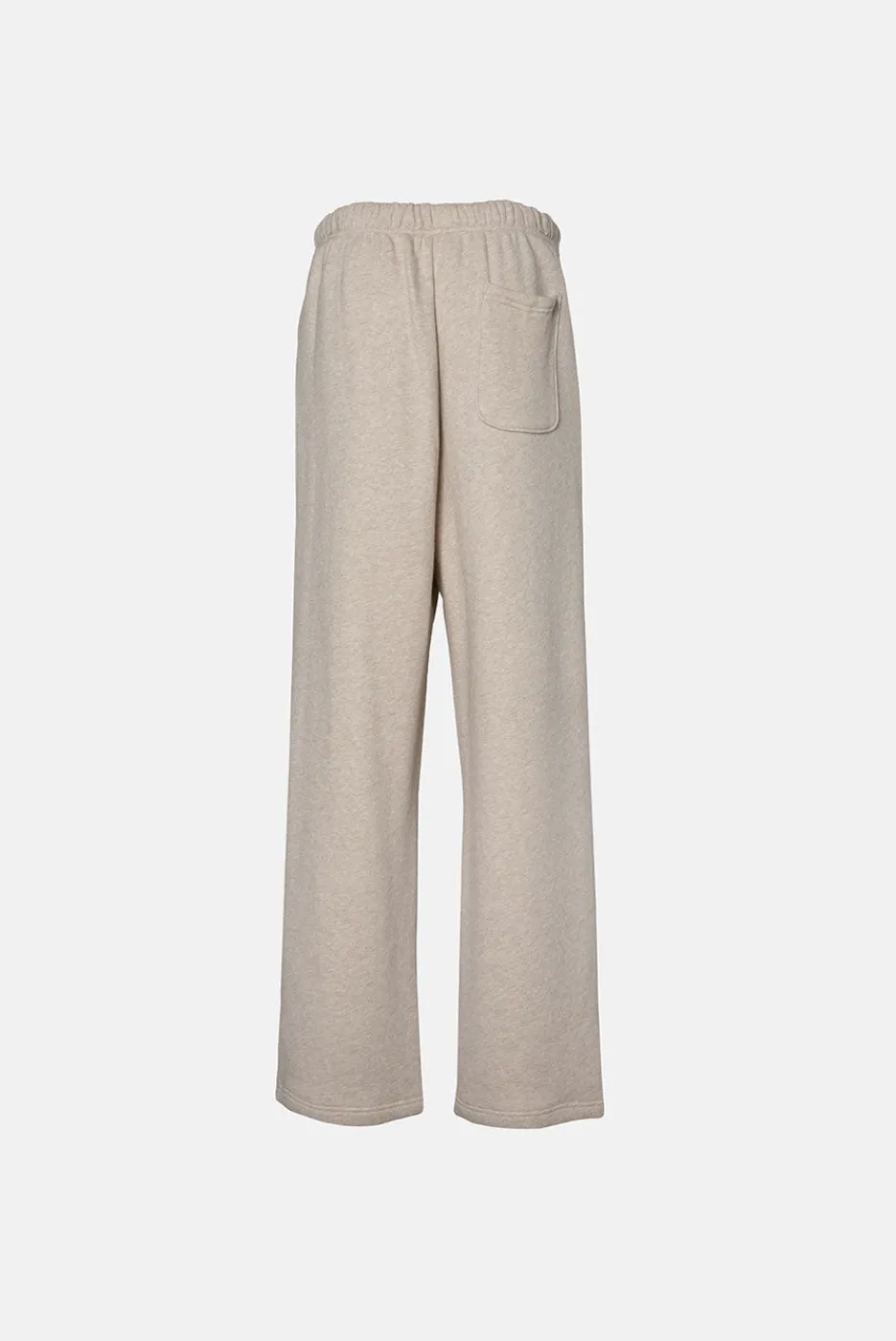 Elwood Clothing CORE STRAIGHT LEG SWEATPANT