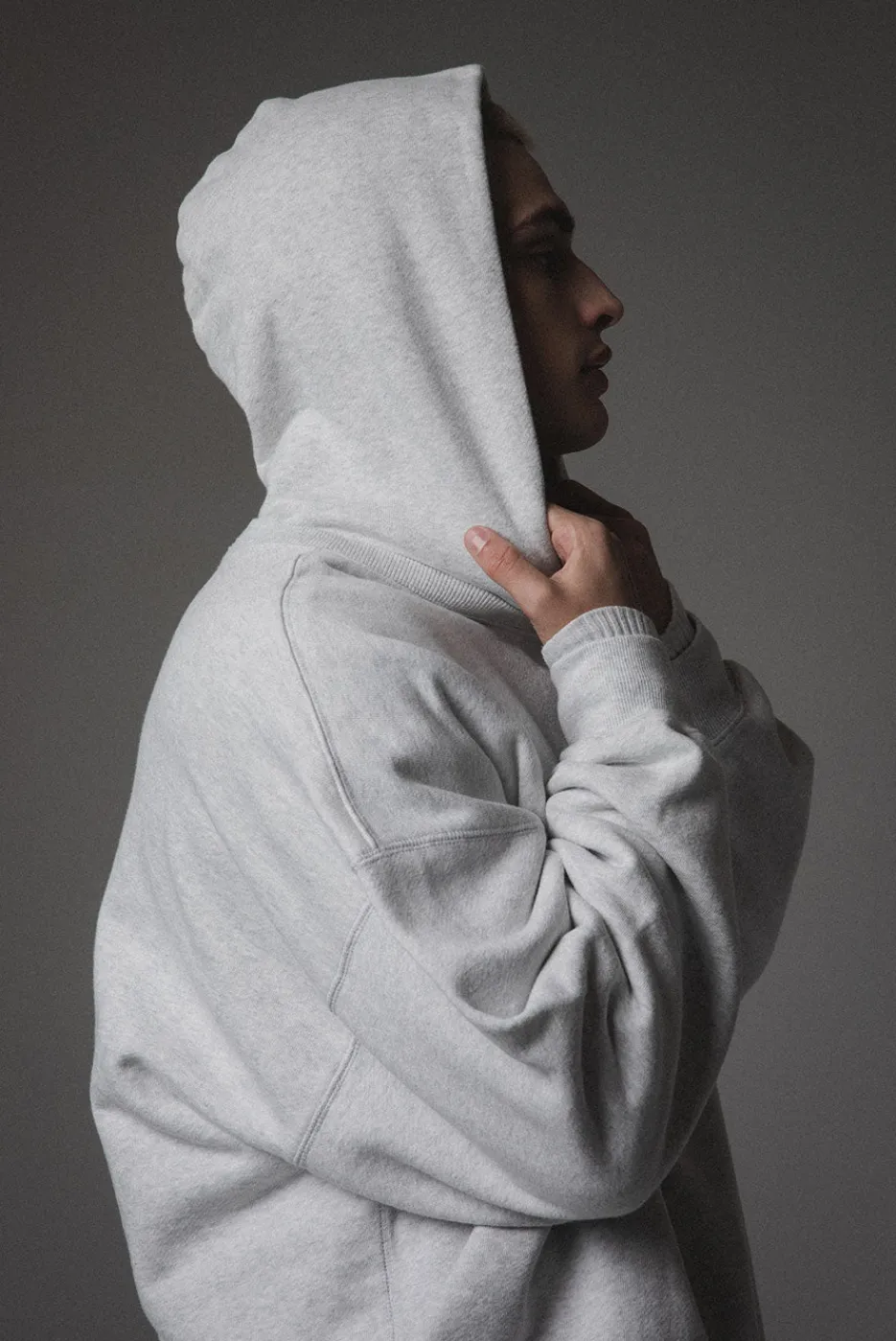 Elwood Clothing CORE HOODIE