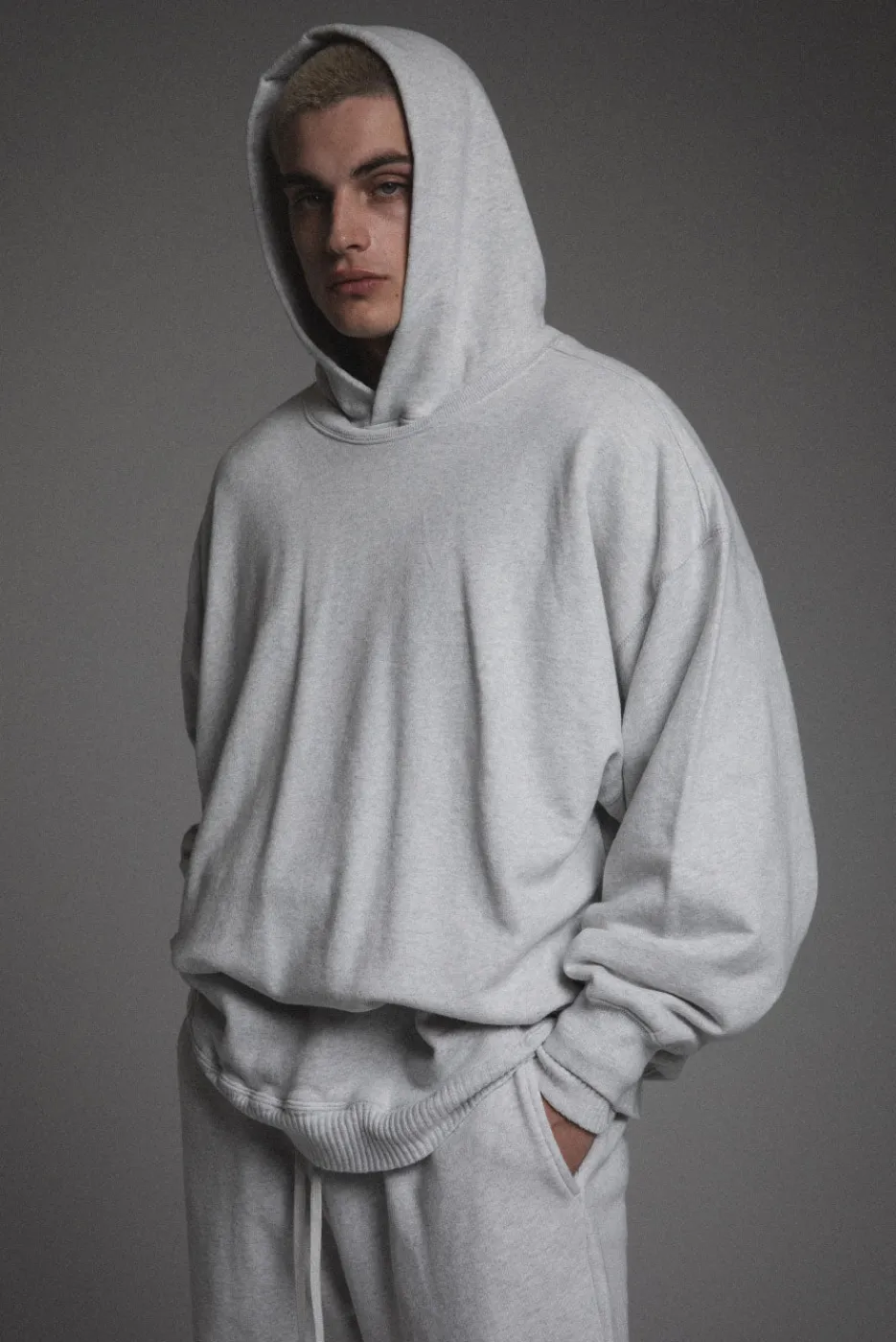 Elwood Clothing CORE HOODIE