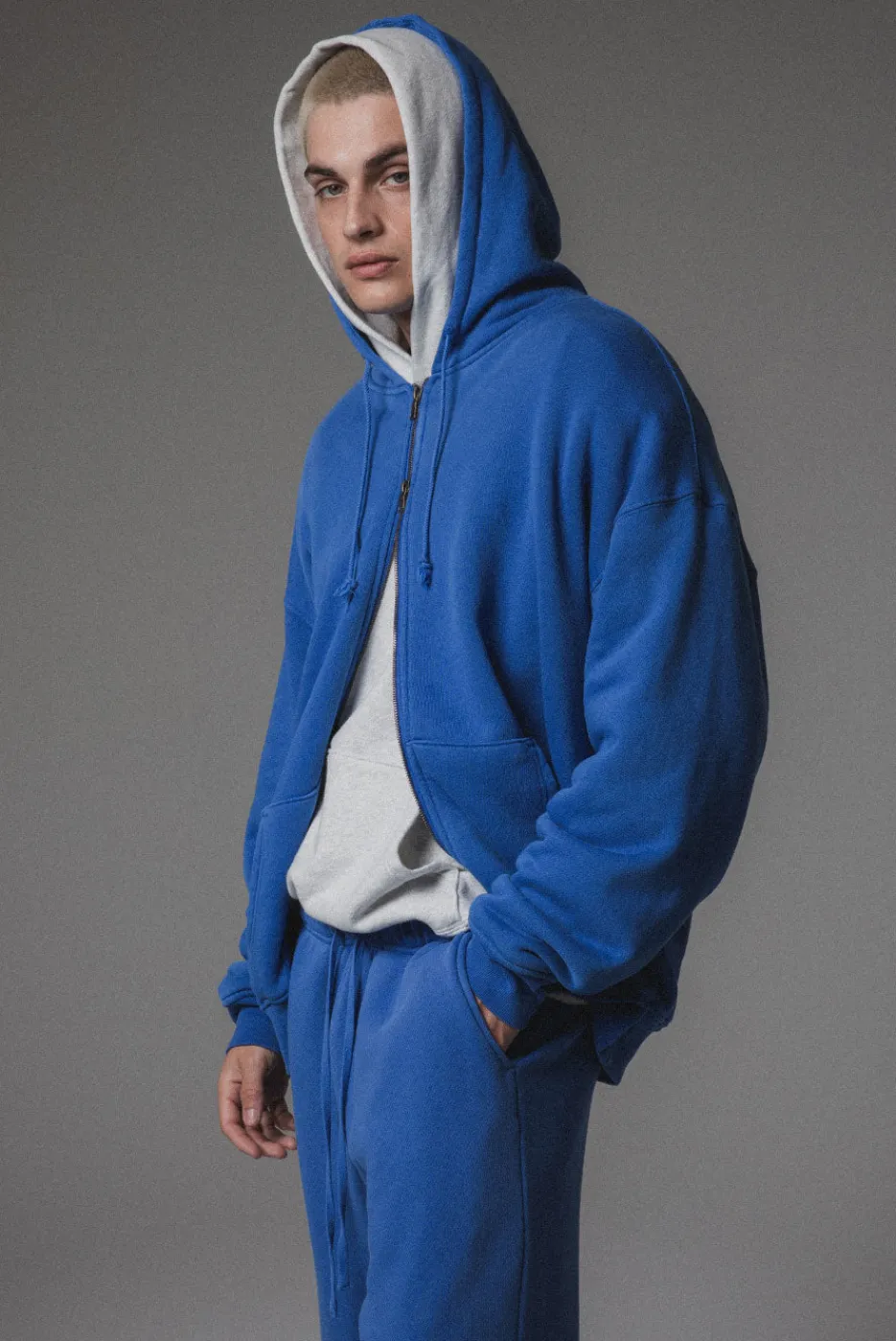 Elwood Clothing CORE HOODIE