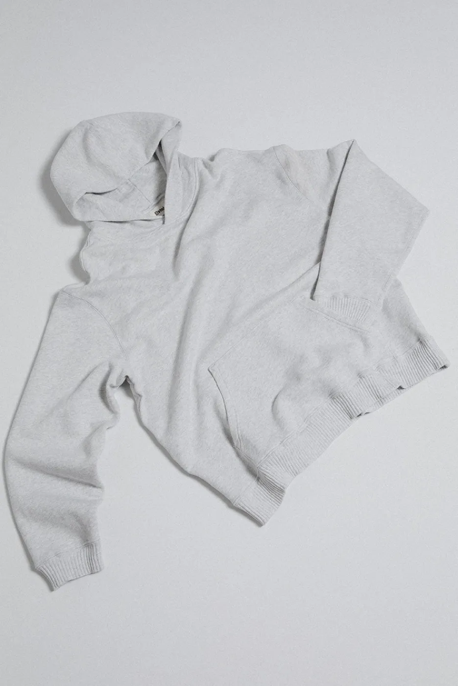 Elwood Clothing CORE HOODIE