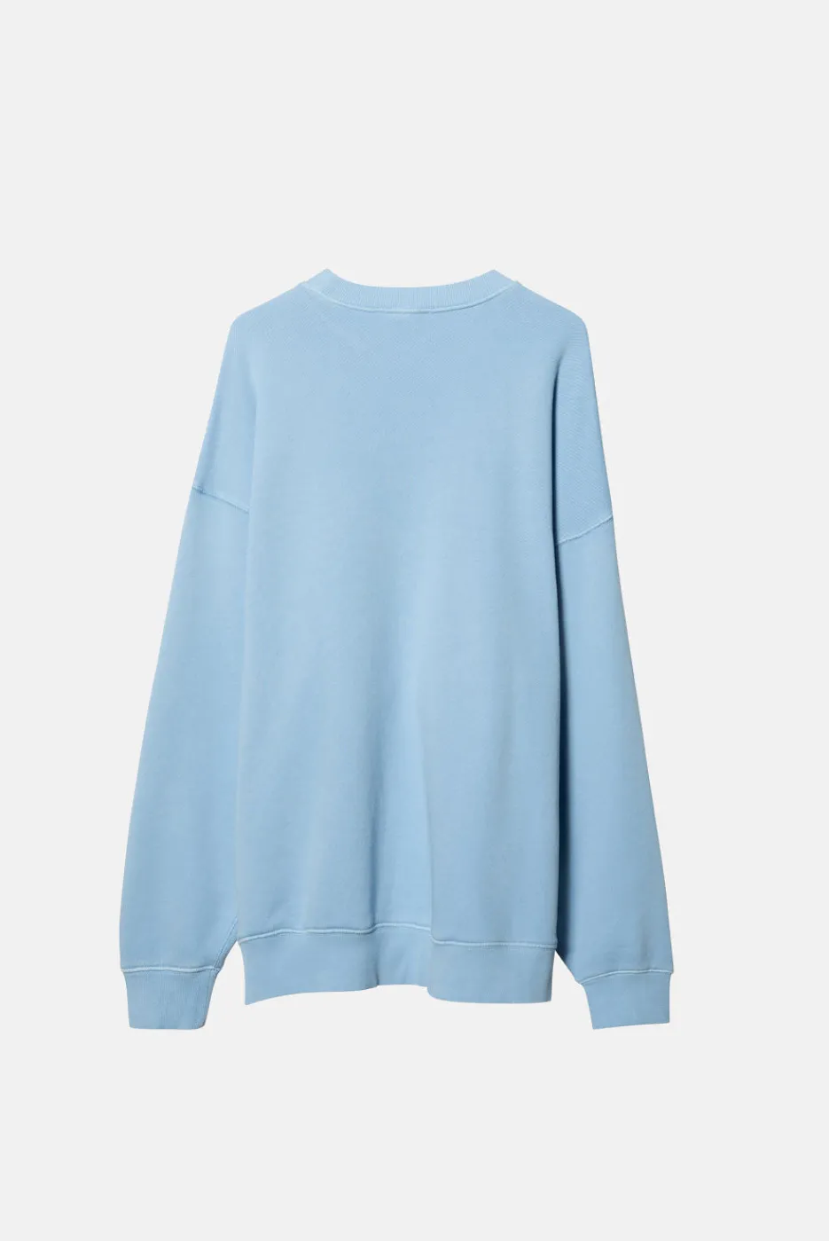 Elwood Clothing OVERSIZED CORE CREWNECK