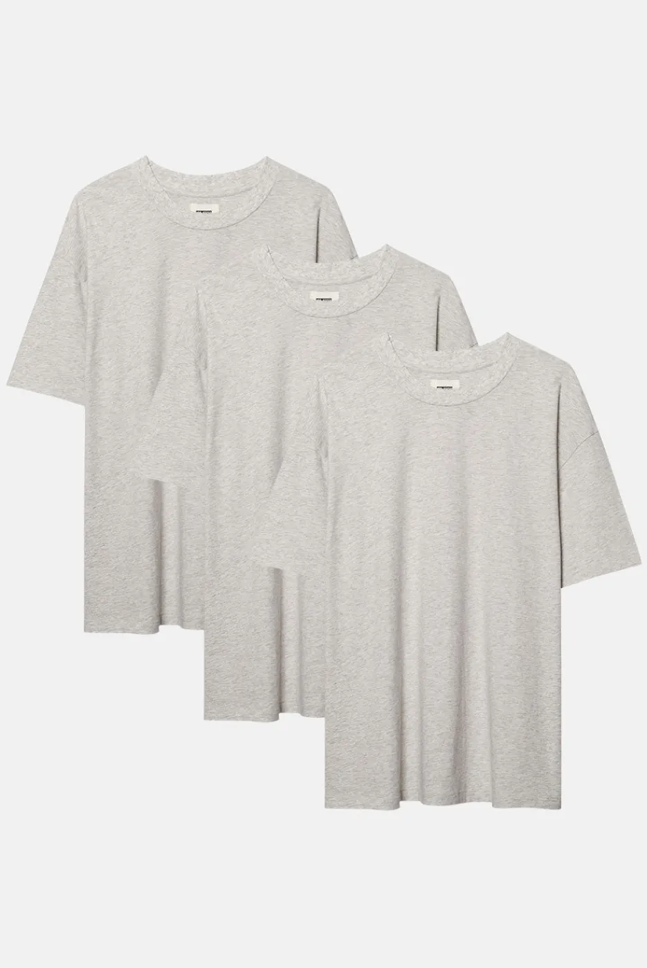 Elwood Clothing CORE TEE 3 PACK