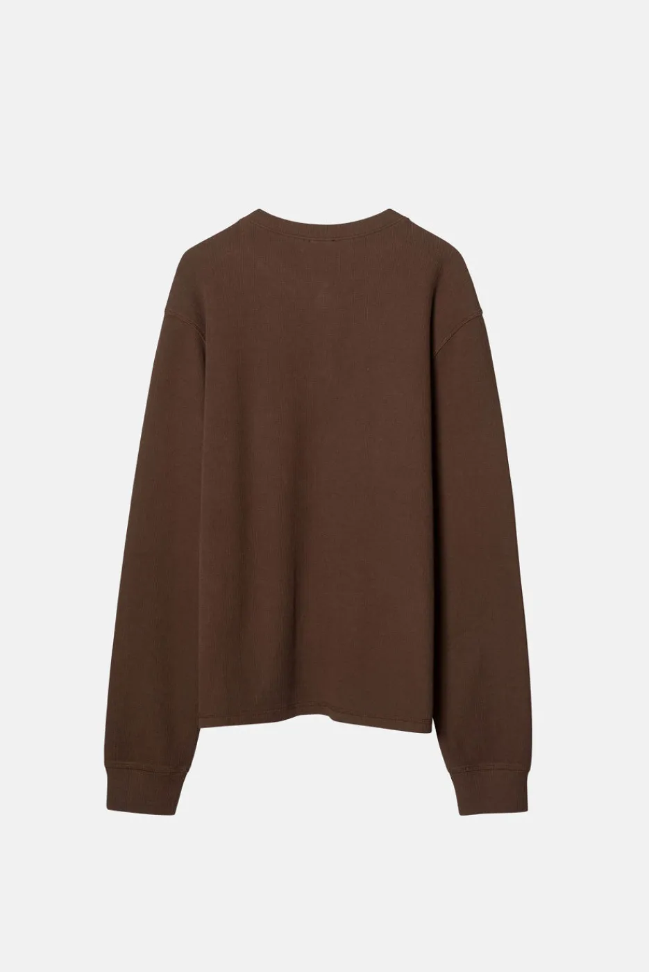 Elwood Clothing ENGLISH HENLEY