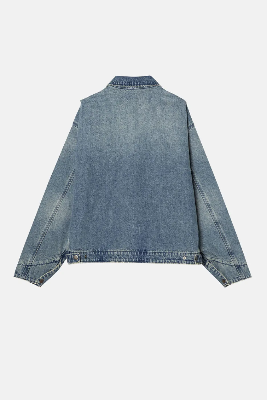 Elwood Clothing PETROL JACKET